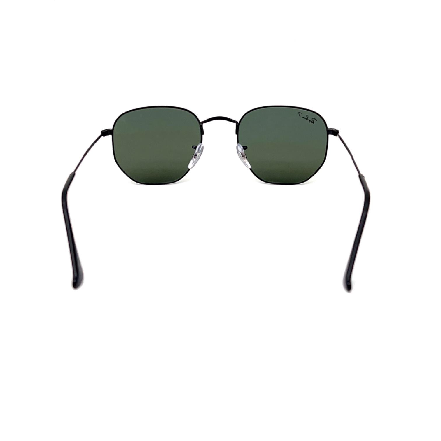 Ray-Ban RB3548N 001 58 51 Güneş Gözlüğü