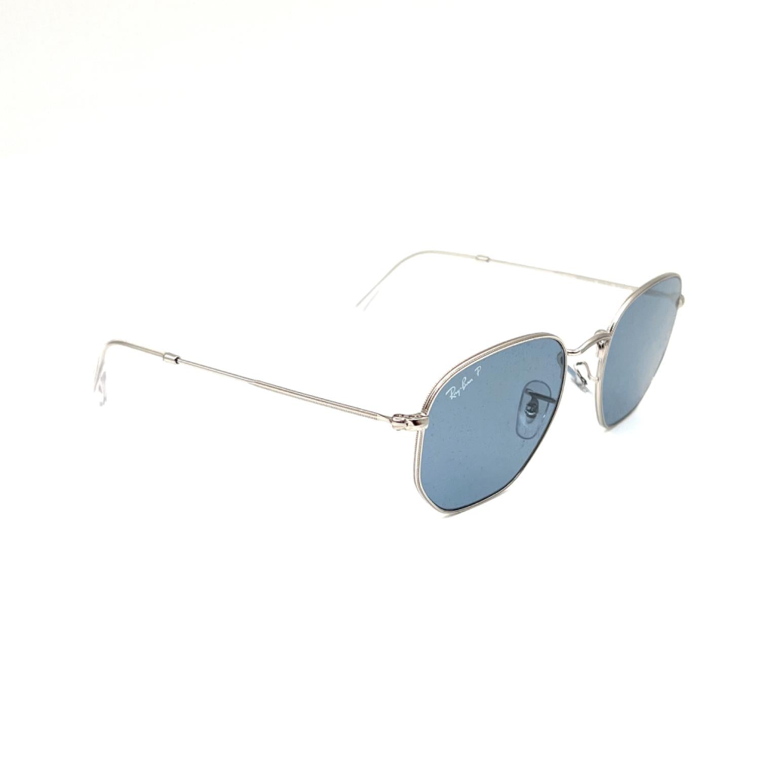 Ray-Ban RB3548N 003 02 Güneş Gözlüğü