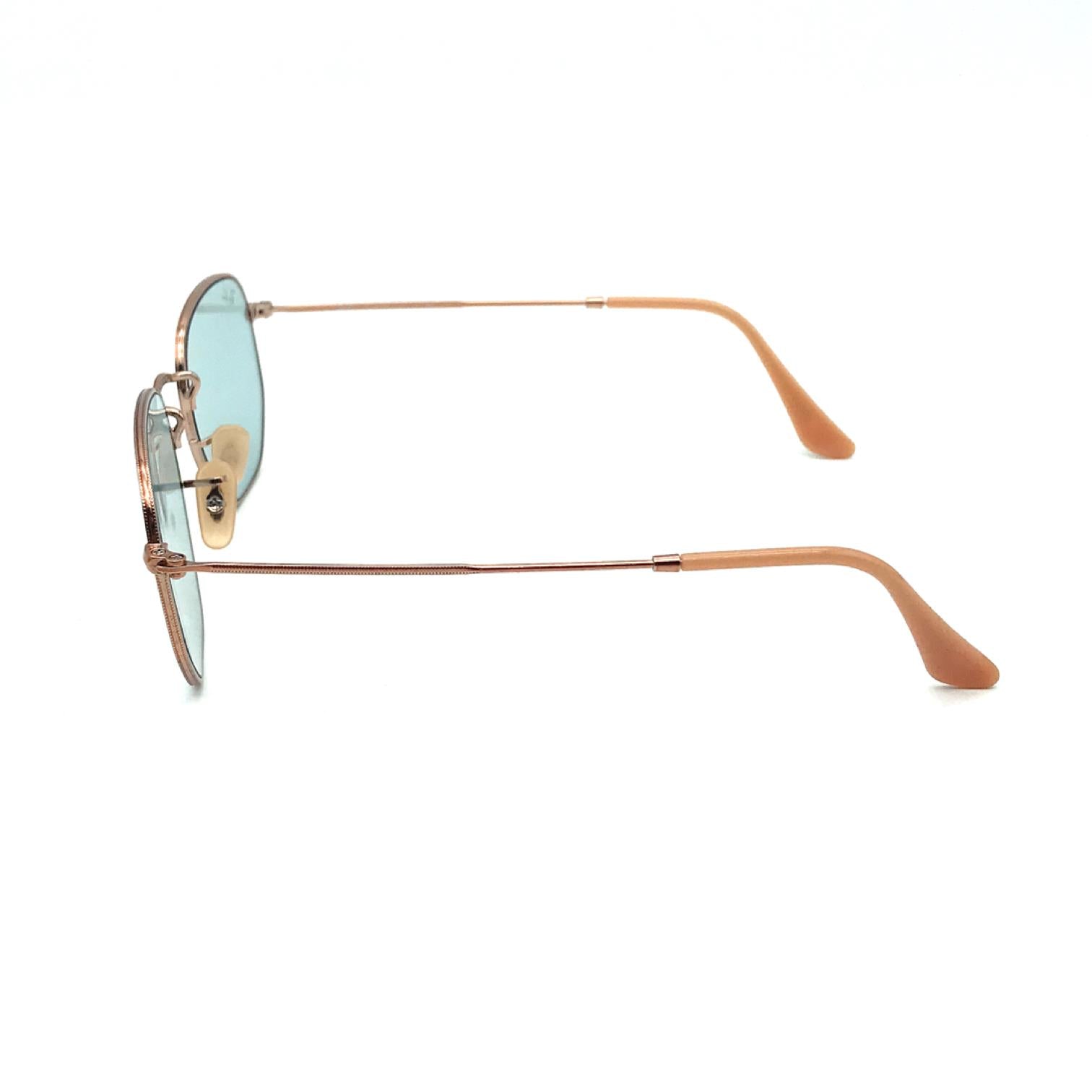 Ray-Ban rb3548n 91310y 51 Güneş Gözlüğü