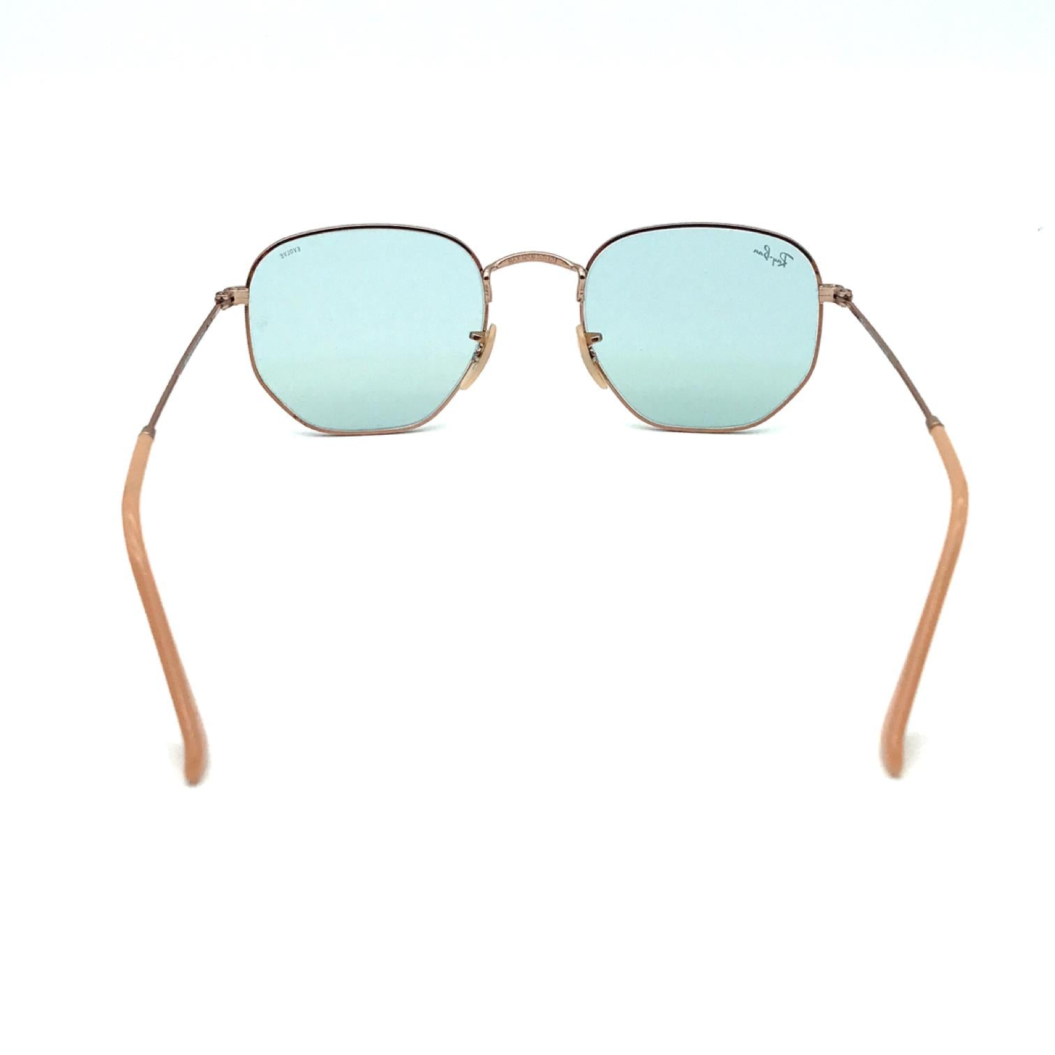 Ray-Ban rb3548n 91310y 51 Güneş Gözlüğü