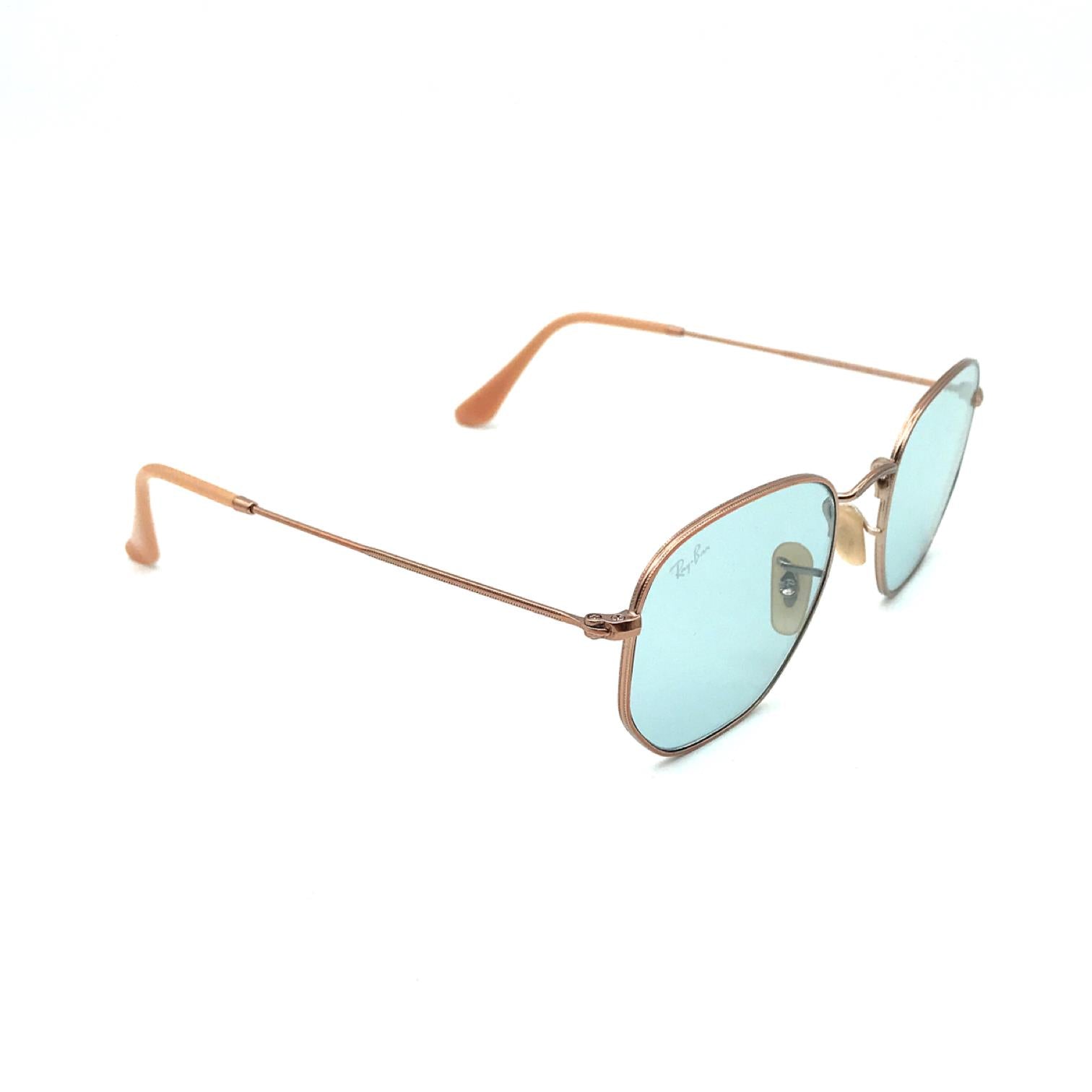Ray-Ban rb3548n 91310y 51 Güneş Gözlüğü