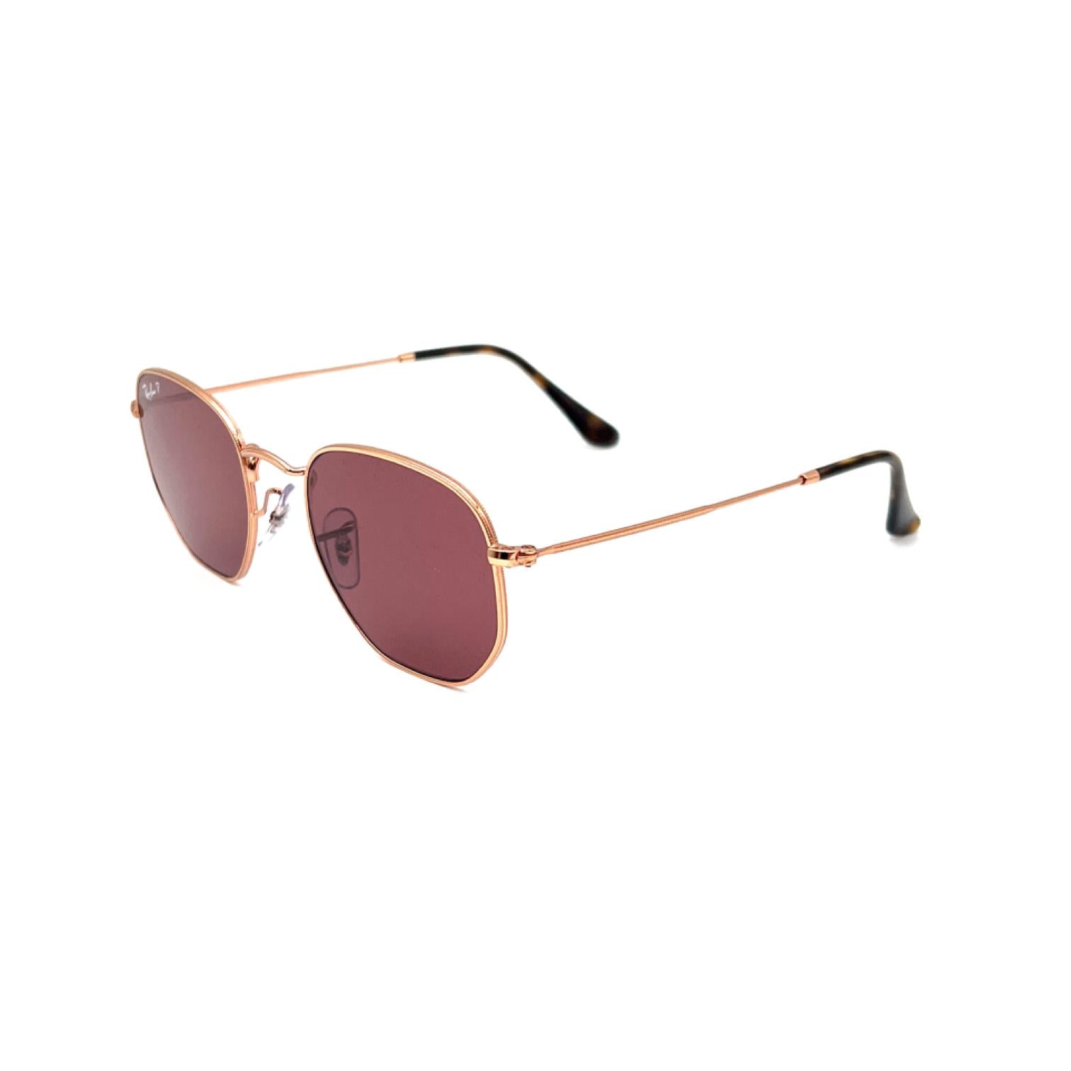 Ray-Ban RB3548N 9202/AF Güneş Gözlüğü