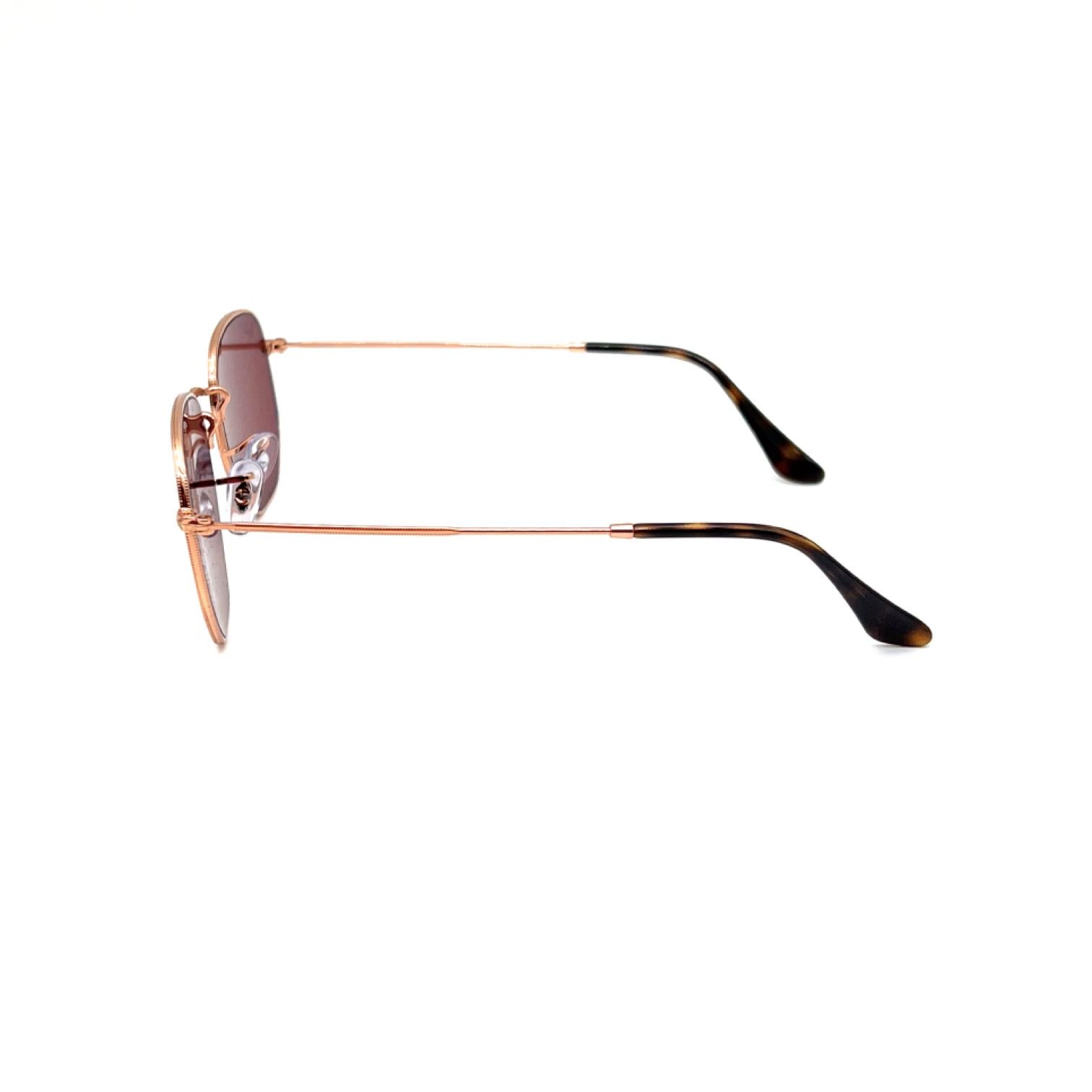 Ray-Ban RB3548N 9202/AF Güneş Gözlüğü