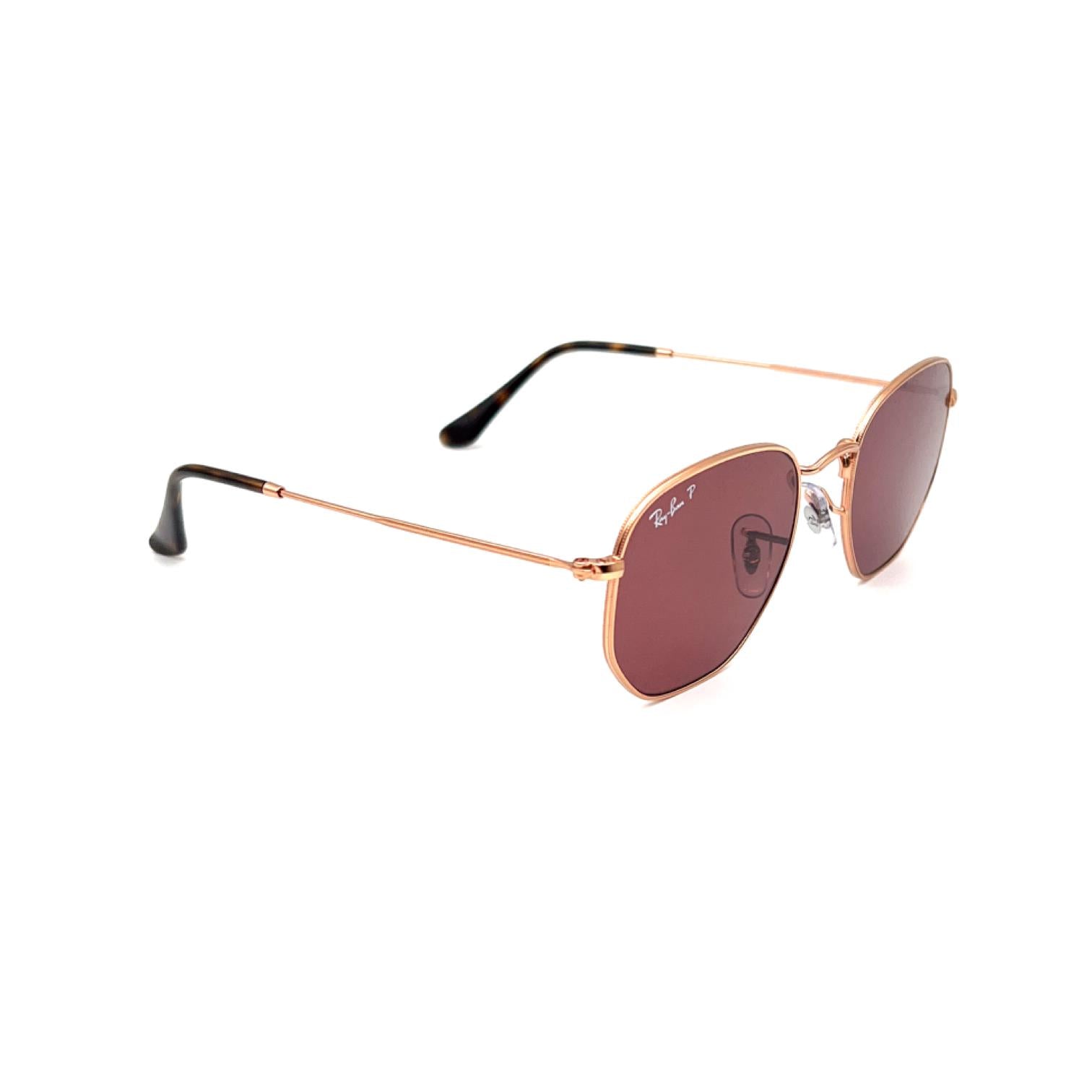 Ray-Ban RB3548N 9202/AF Güneş Gözlüğü