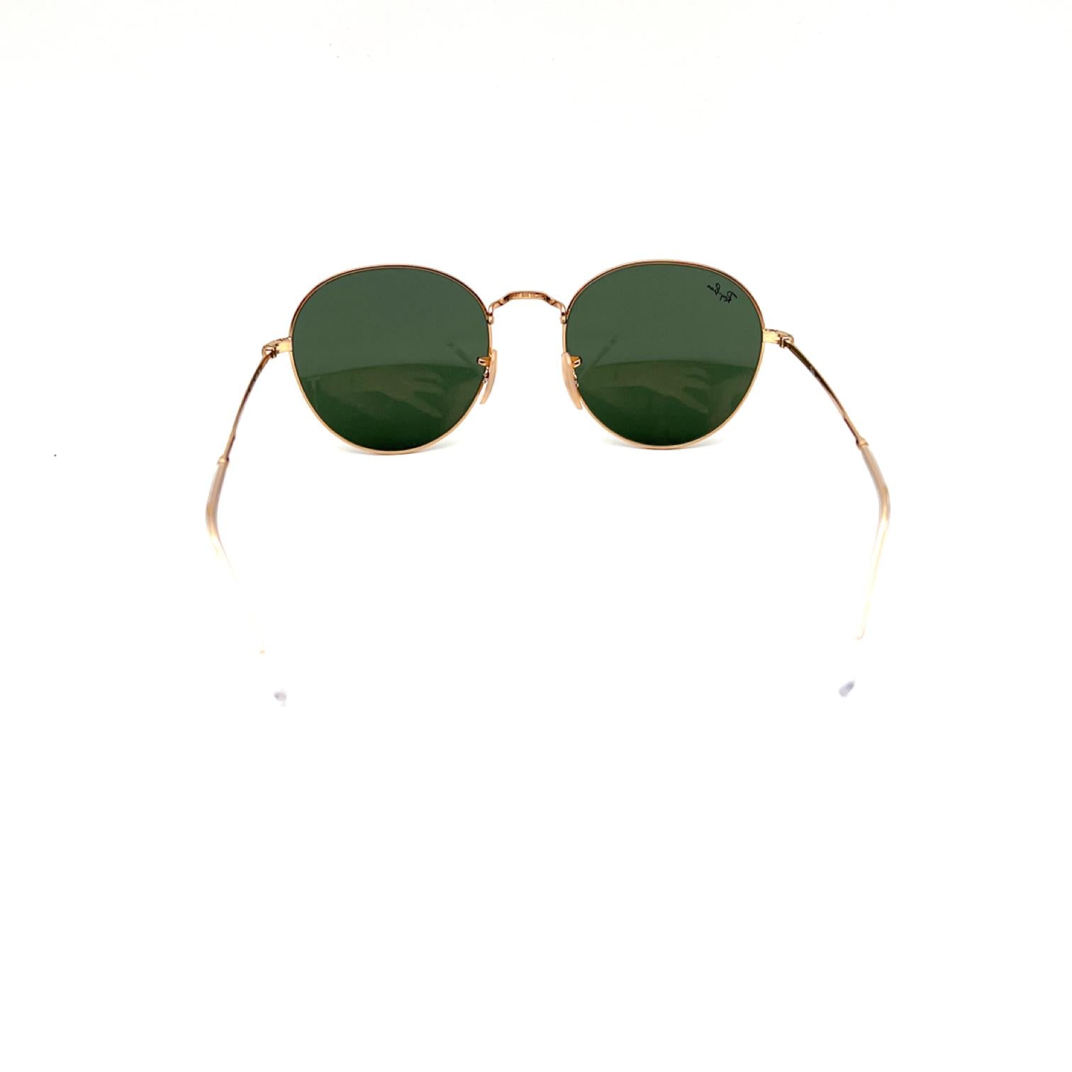 Ray-Ban RB3582 001 Güneş Gözlüğü