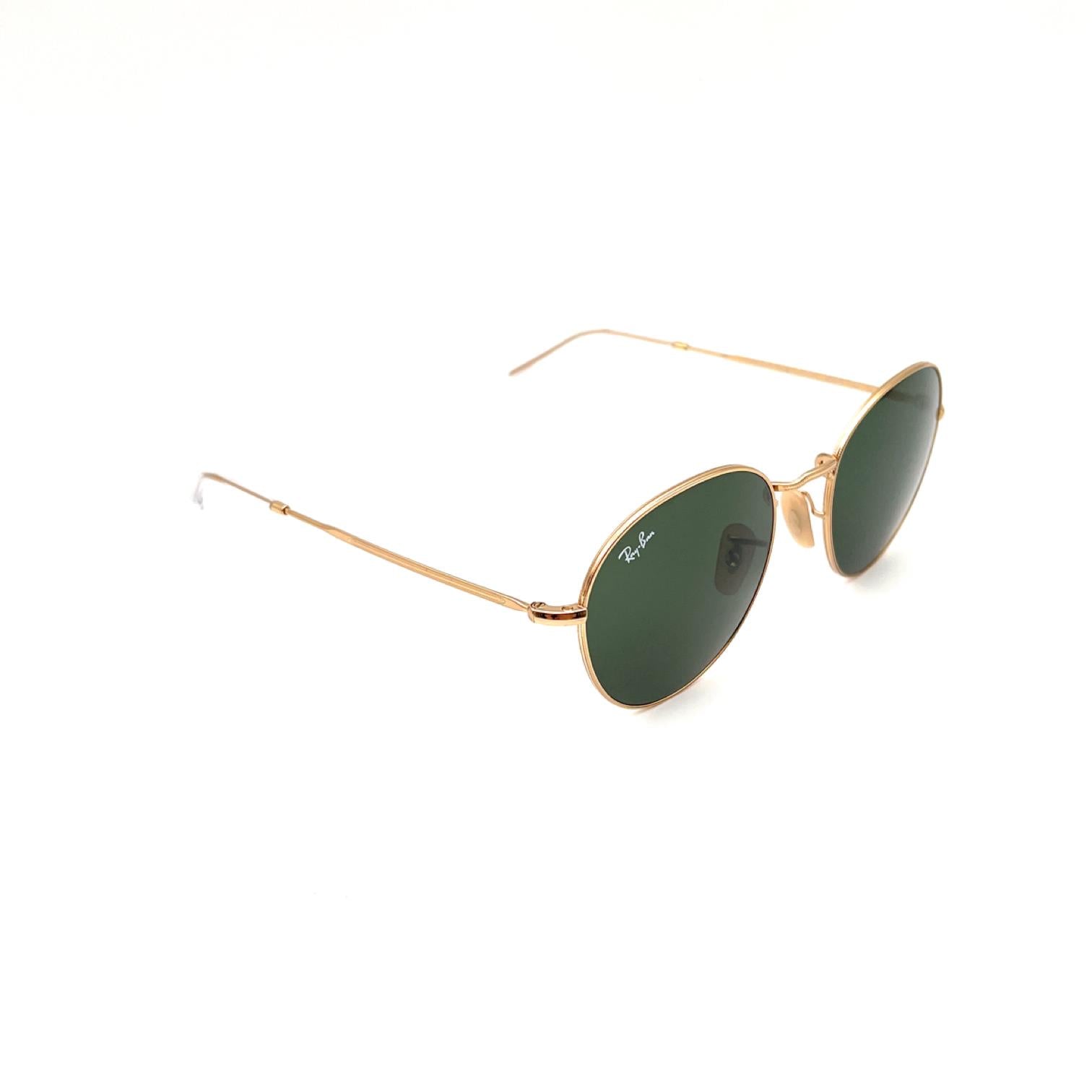 Ray-Ban RB3582 001 Güneş Gözlüğü