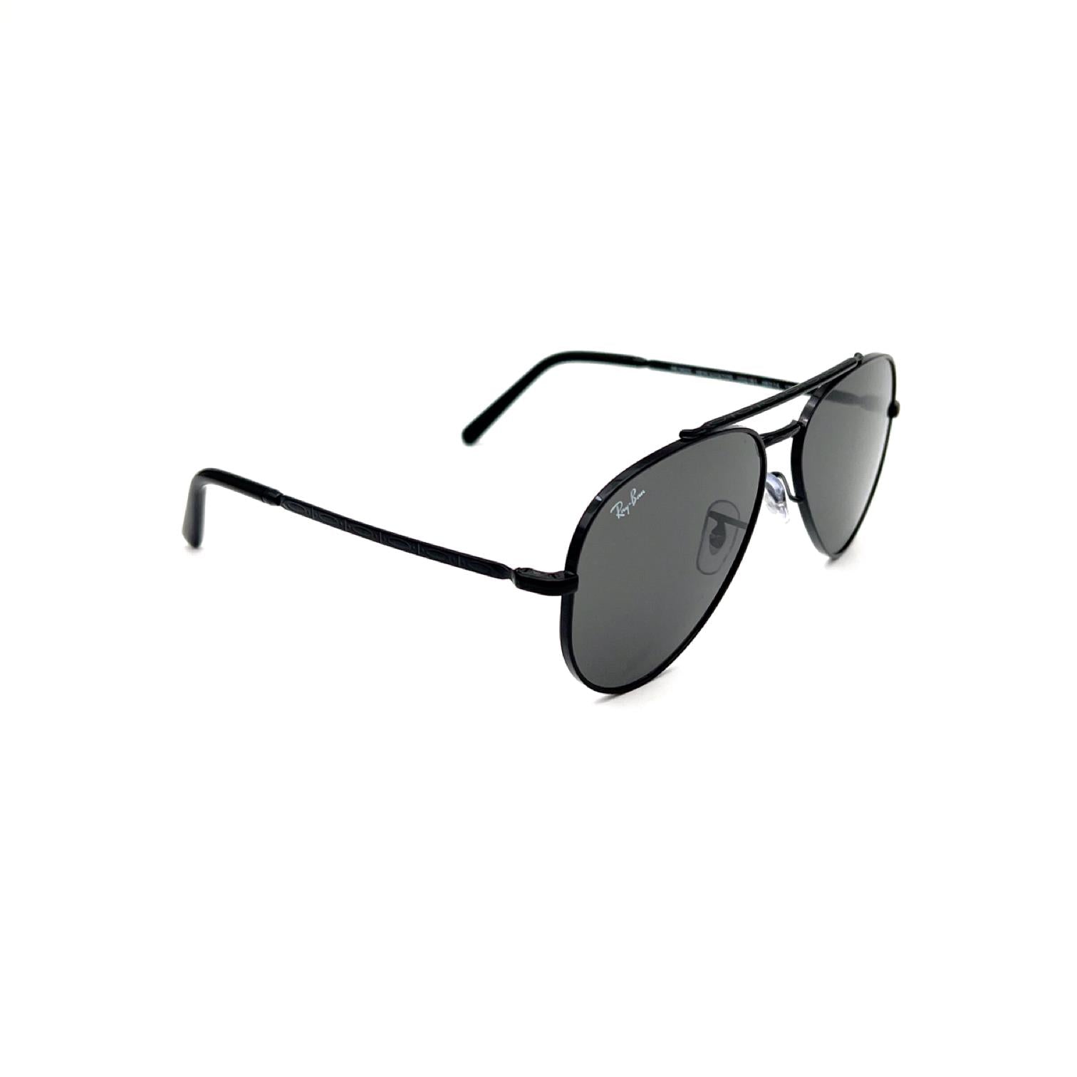 Ray-Ban RB3625 002 B1 Güneş Gözlüğü