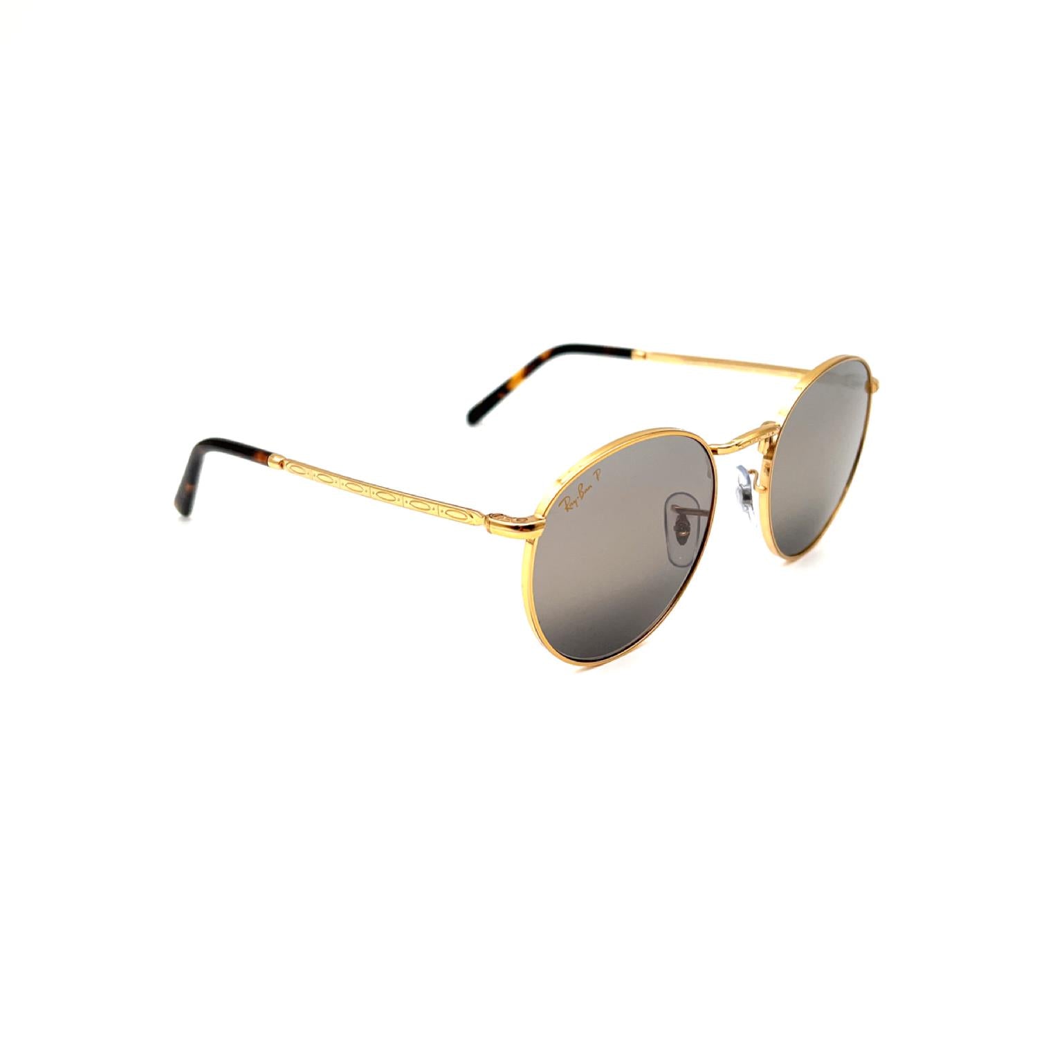 Ray-Ban RB3637 9196 G3 Güneş Gözlüğü