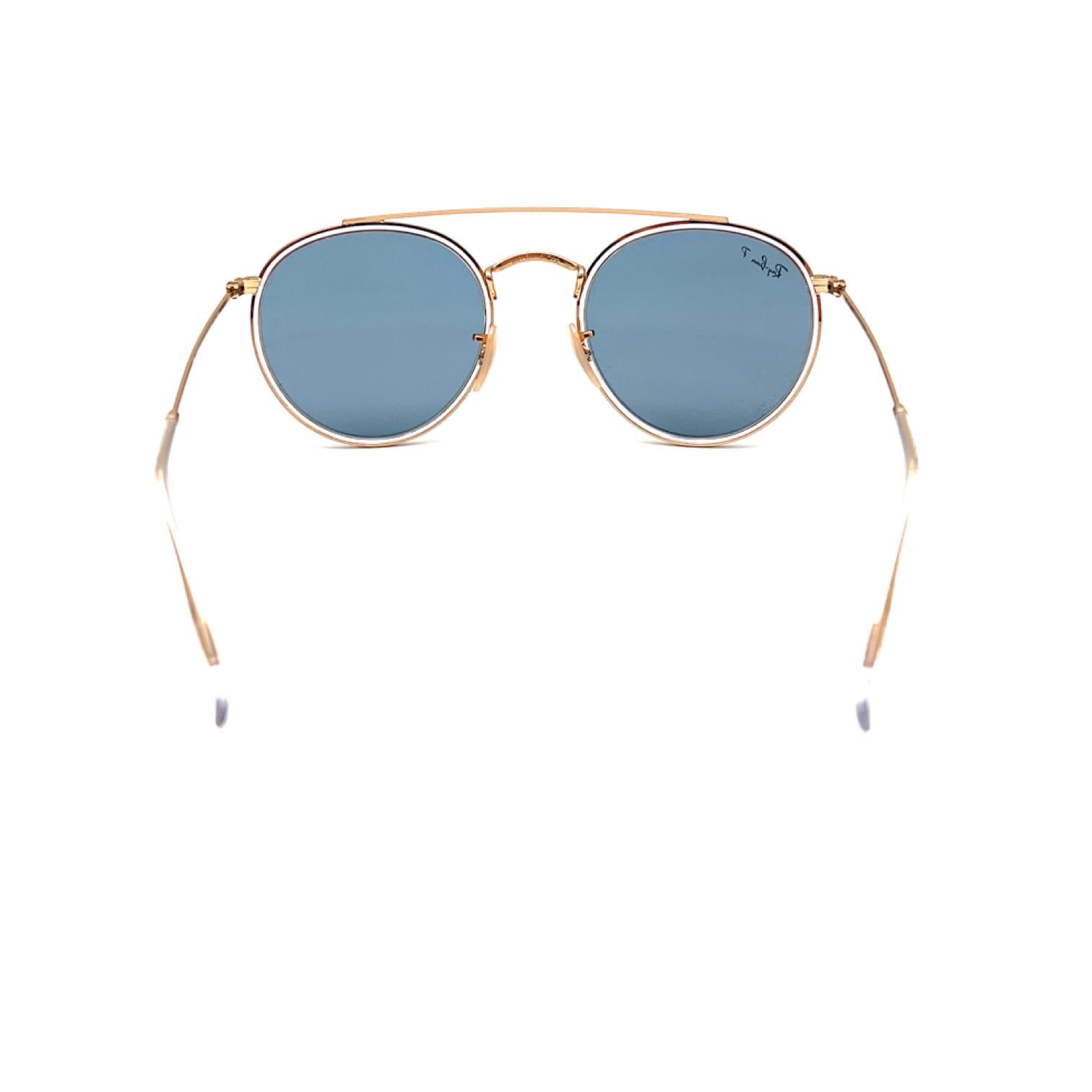 Ray-Ban RB3647N 001 02 Güneş Gözlüğü