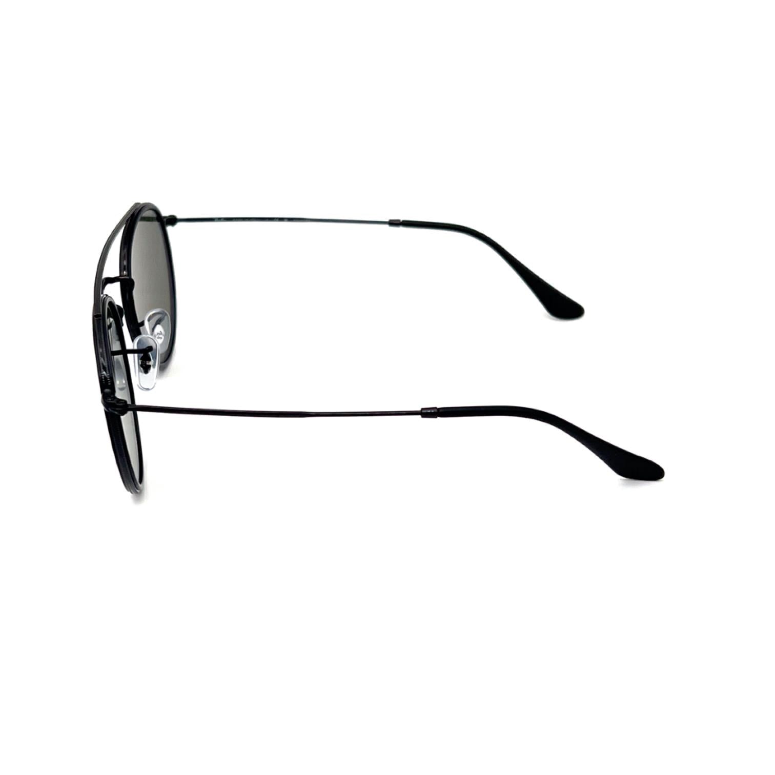 Ray-Ban RB3647N 002 58 Güneş Gözlüğü