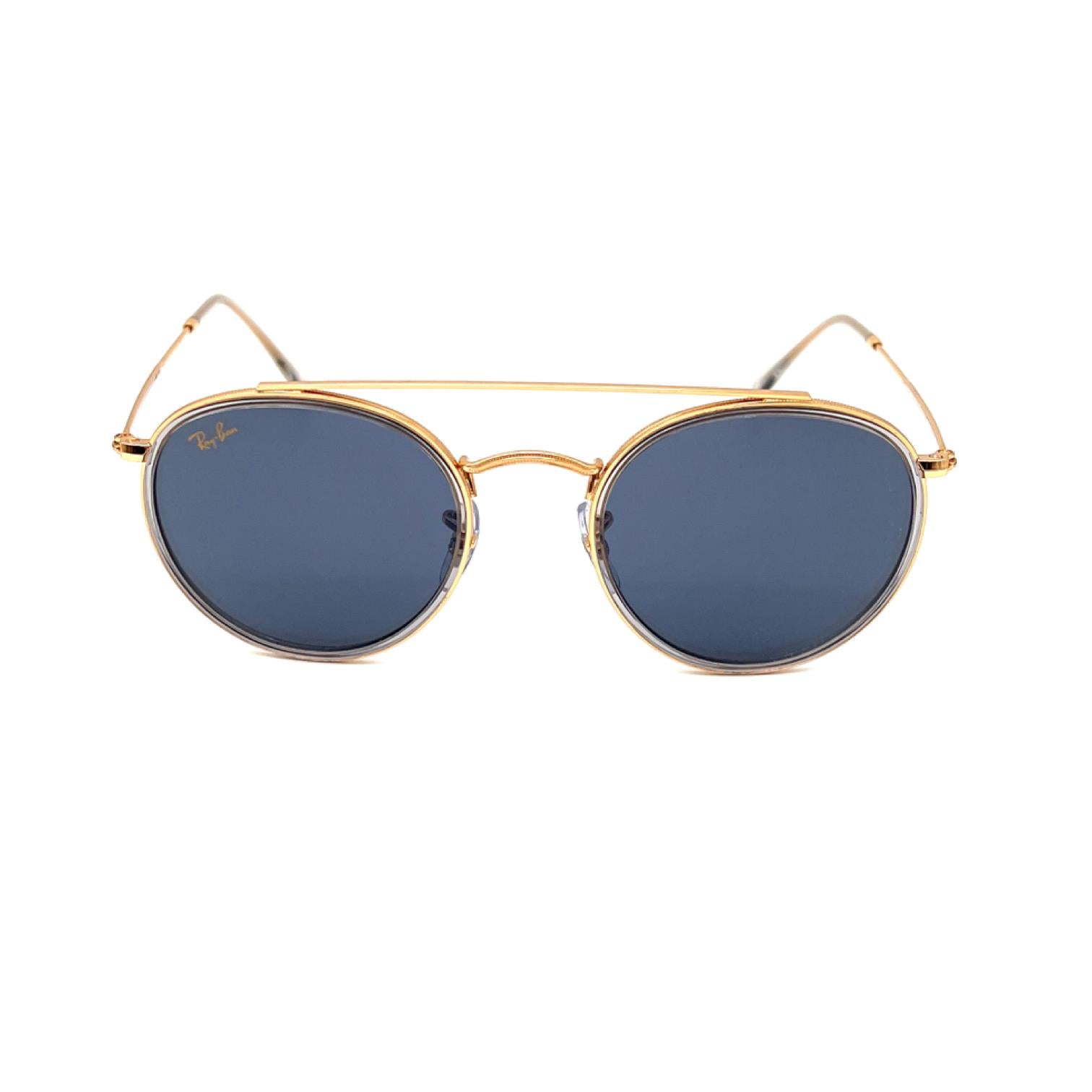 Ray-Ban RB3647N 9210R5 Güneş Gözlüğü