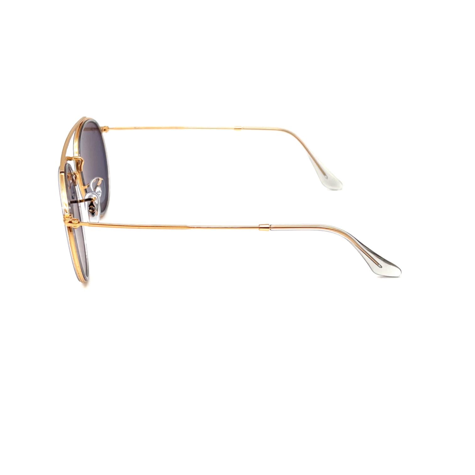 Ray-Ban RB3647N 9210R5 Güneş Gözlüğü