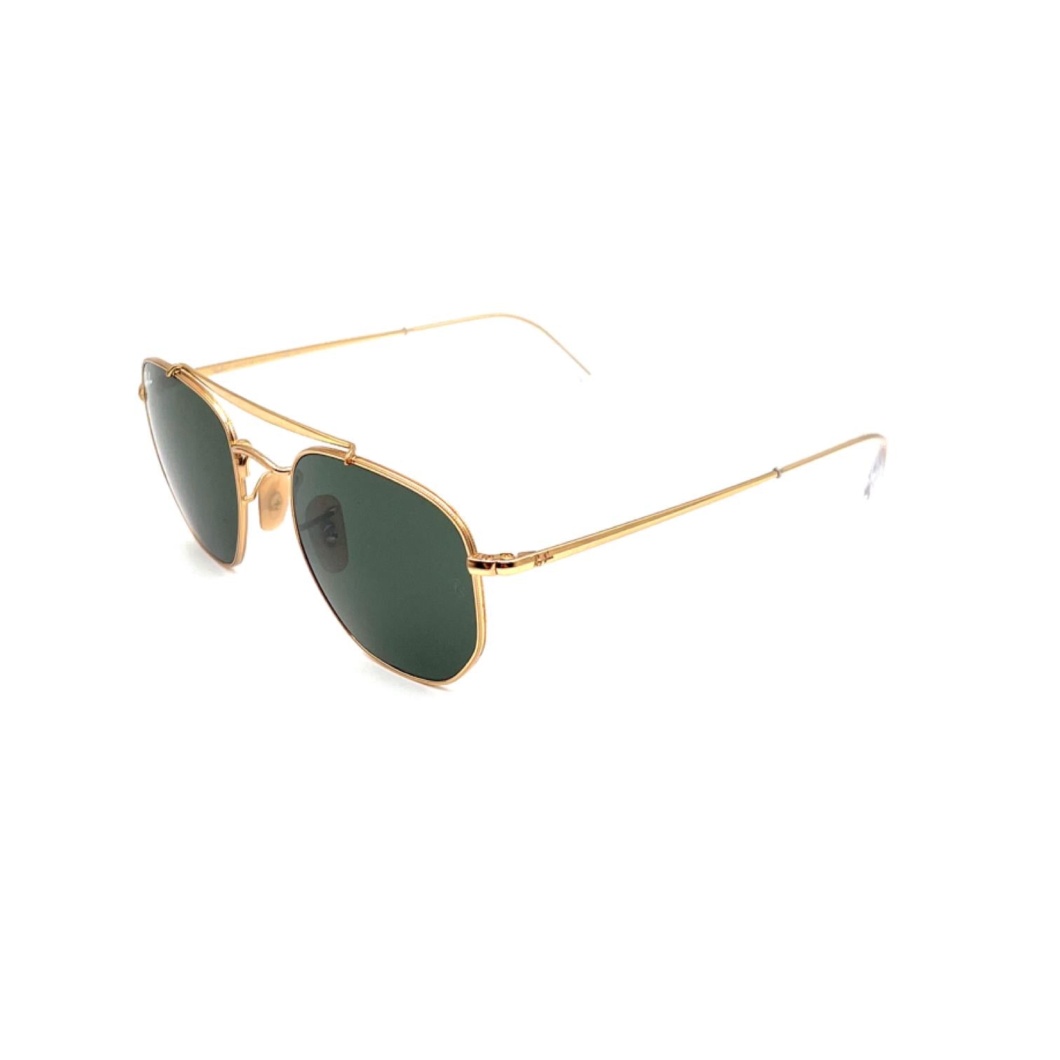 Ray-Ban RB3648 001 51 Güneş Gözlüğü