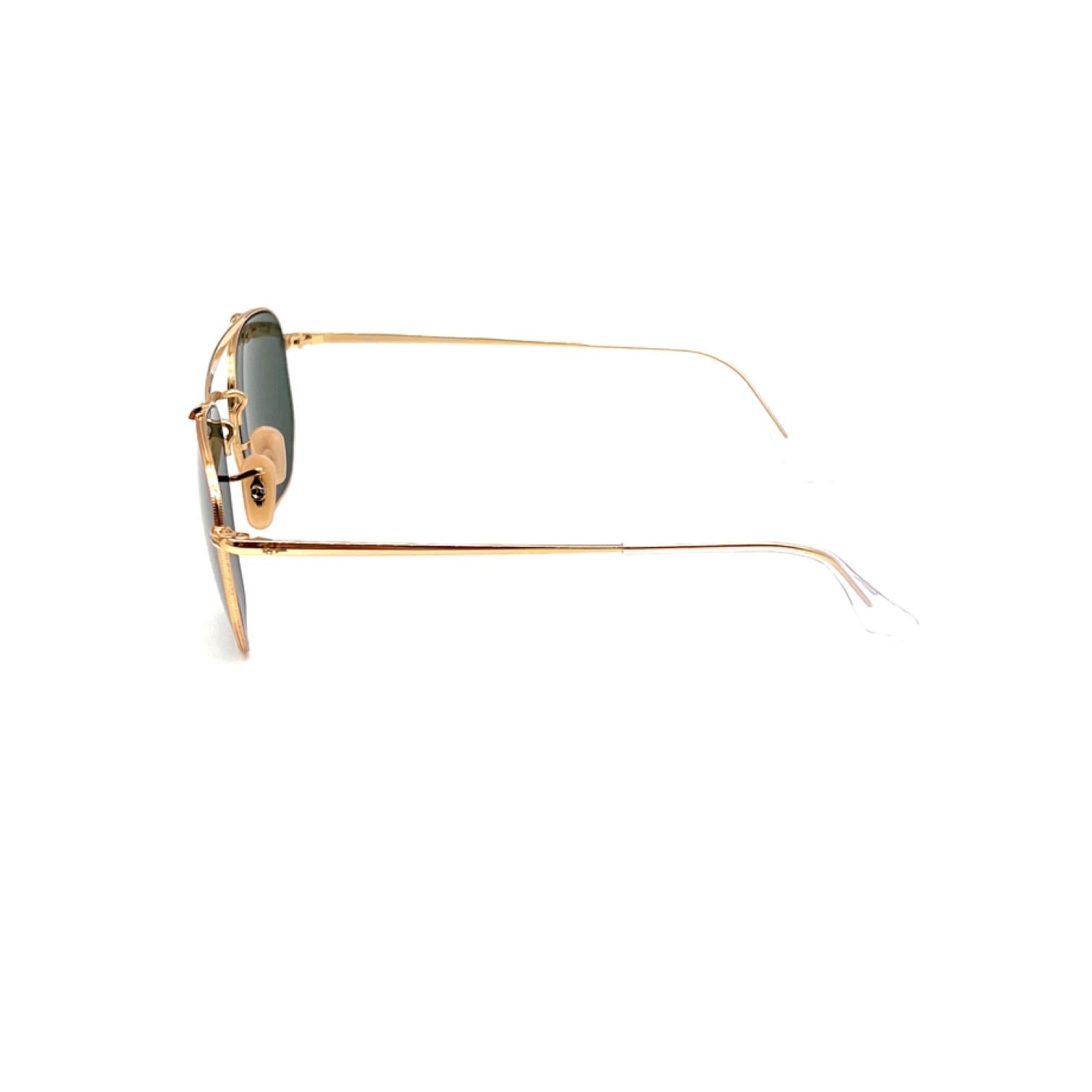 Ray-Ban RB3648 001 51 Güneş Gözlüğü