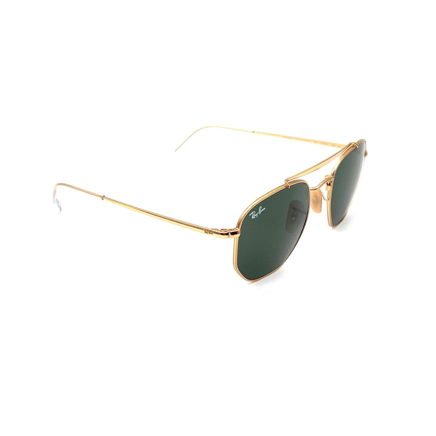 Ray-Ban RB3648 001 51 Güneş Gözlüğü