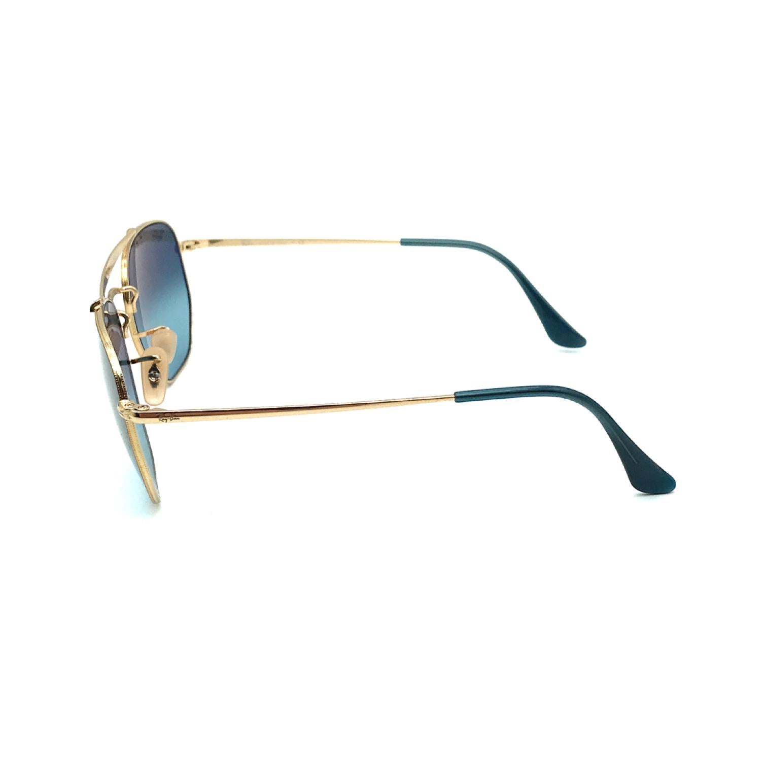 Ray-Ban RB3648 91023M THE MARSHAL Kadın Güneş Gözlüğü