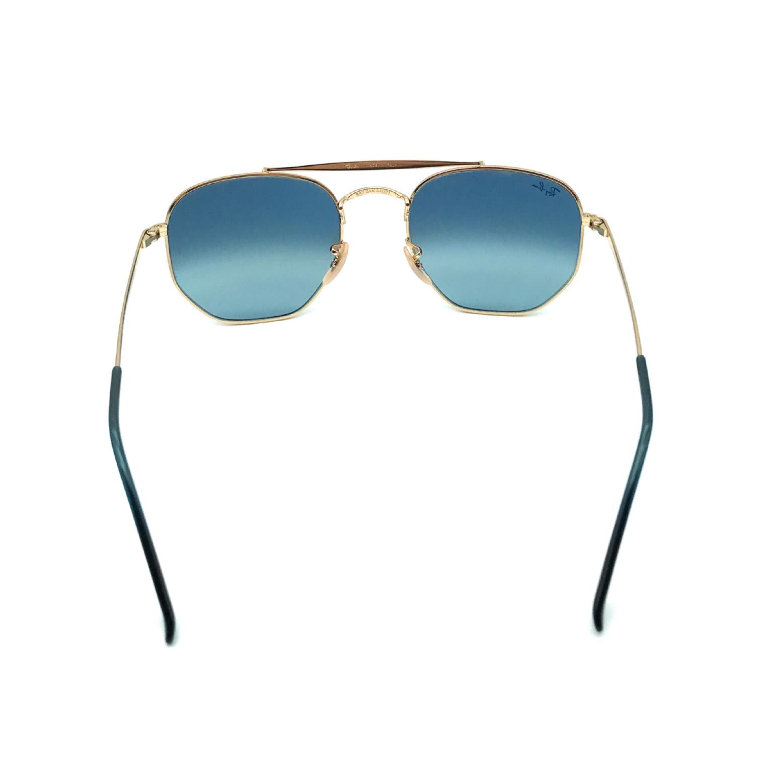 Ray-Ban RB3648 91023M THE MARSHAL Kadın Güneş Gözlüğü