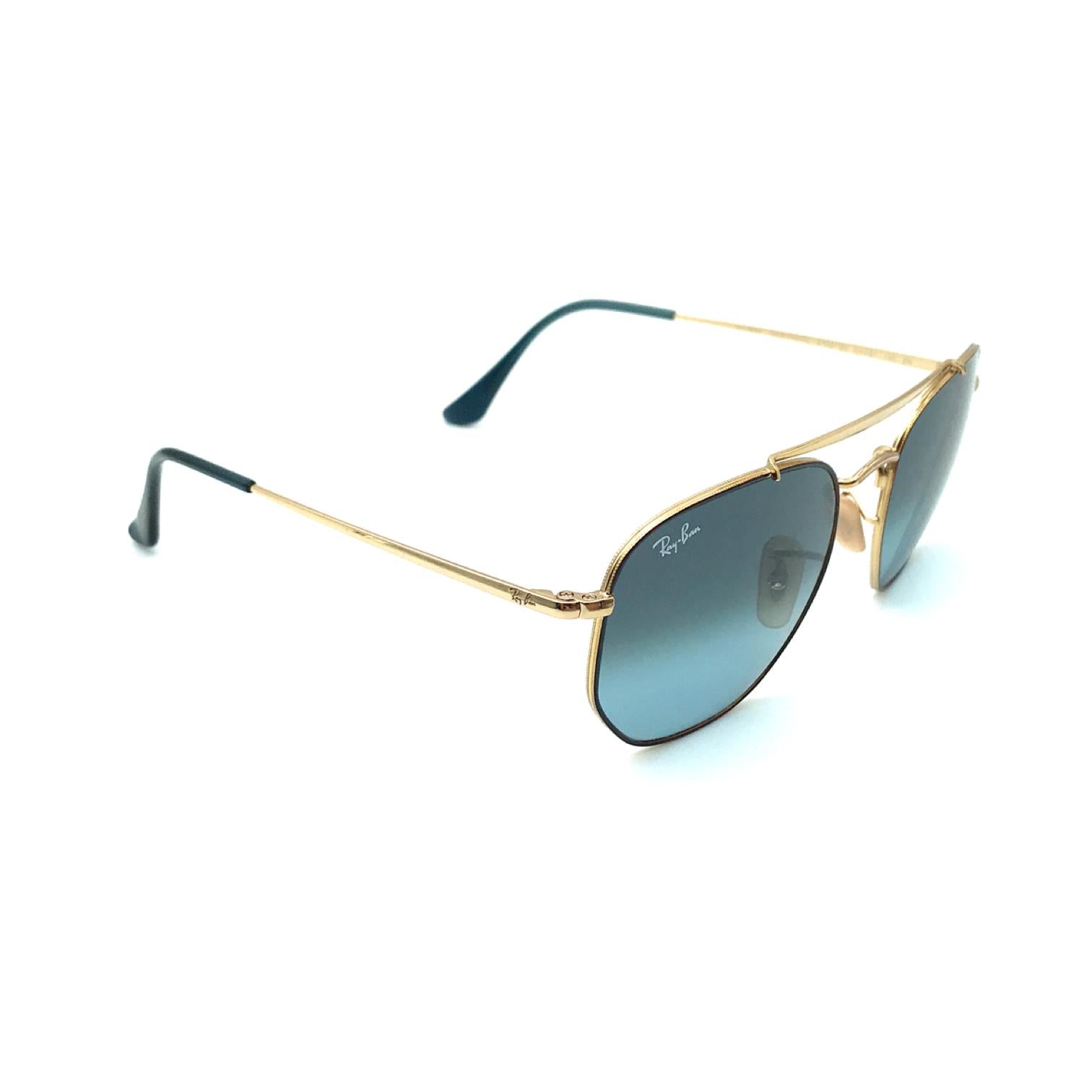 Ray-Ban RB3648 91023M THE MARSHAL Kadın Güneş Gözlüğü