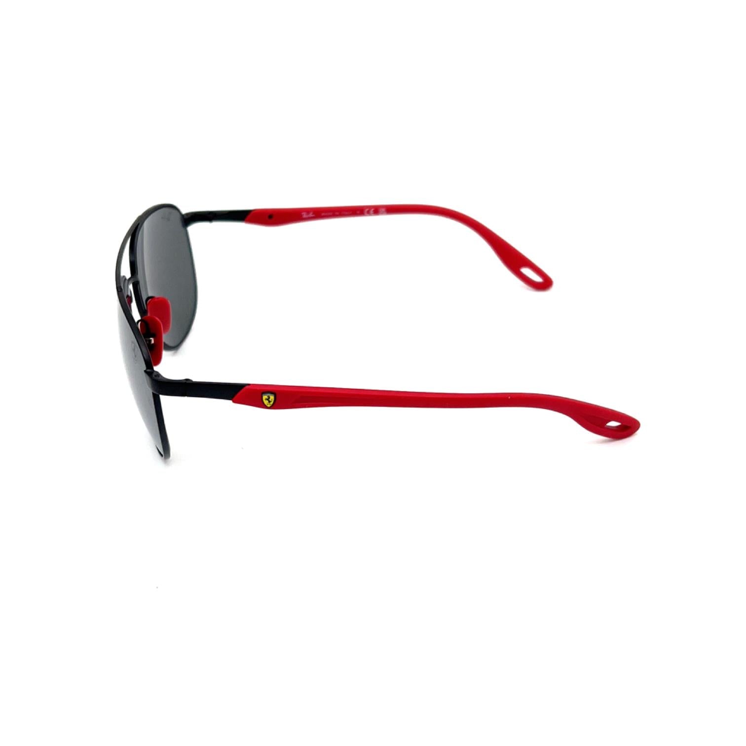Ray-Ban RB3659M F0026G Erkek Güneş Gözlüğü