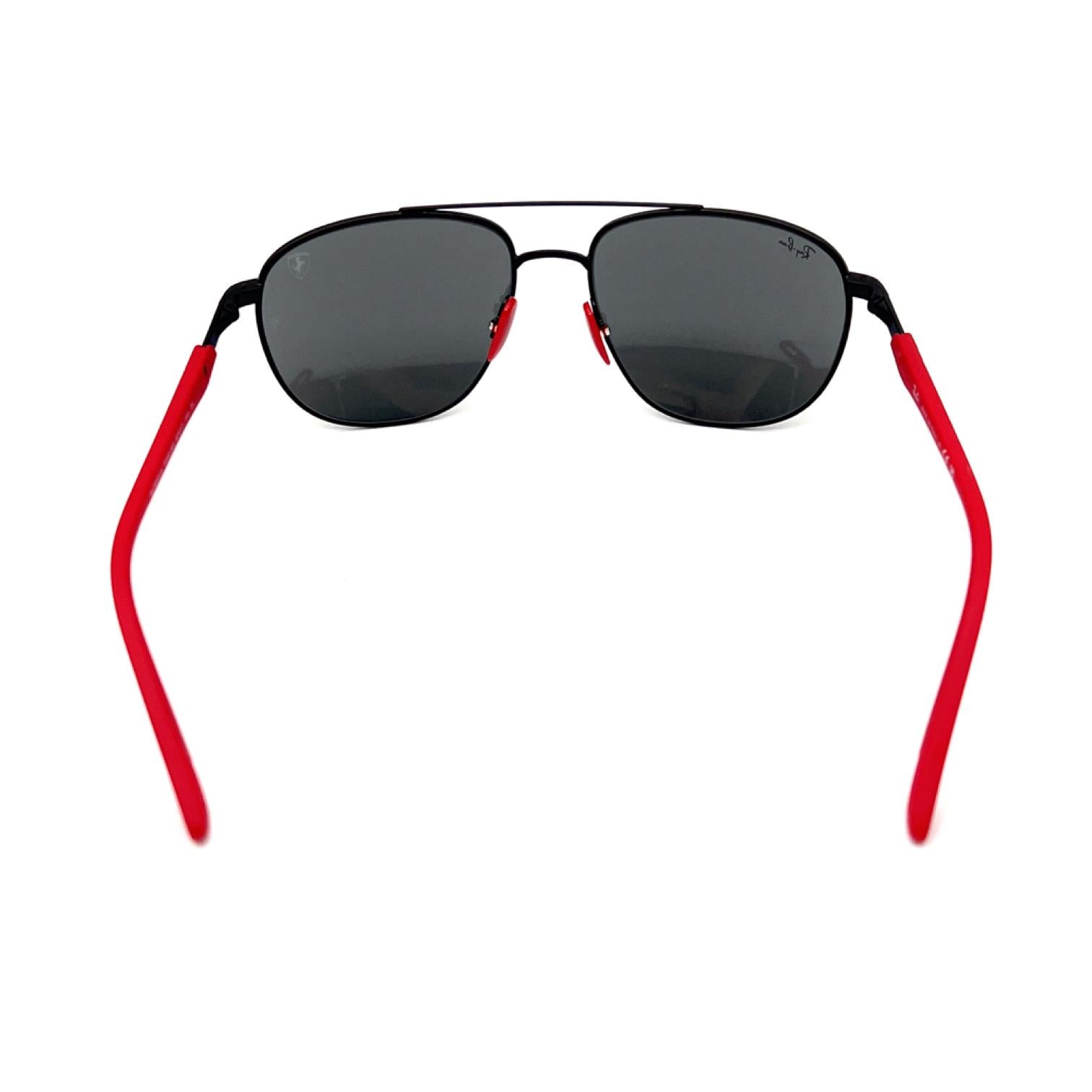 Ray-Ban RB3659M F0026G Erkek Güneş Gözlüğü