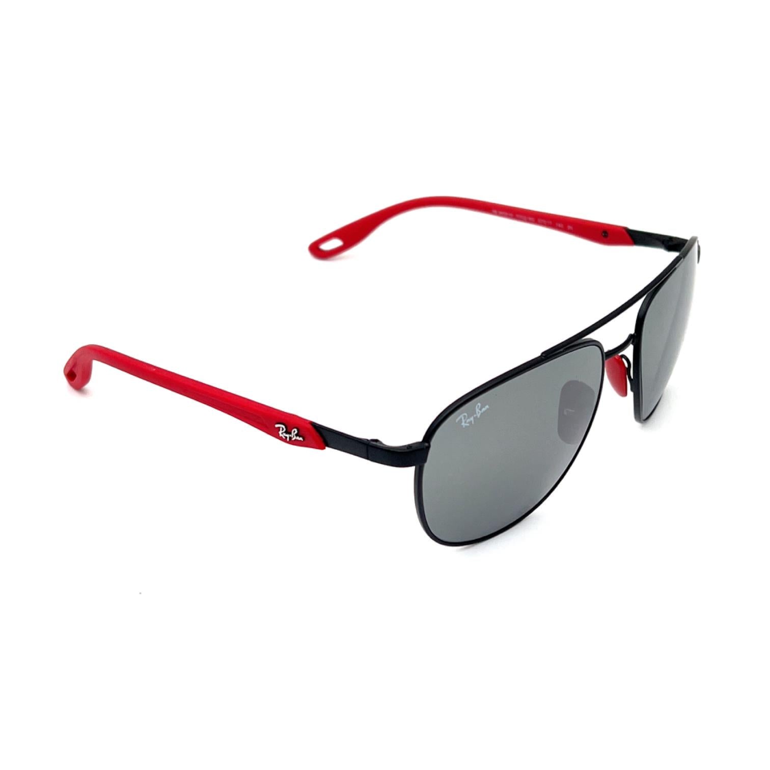 Ray-Ban RB3659M F0026G Erkek Güneş Gözlüğü