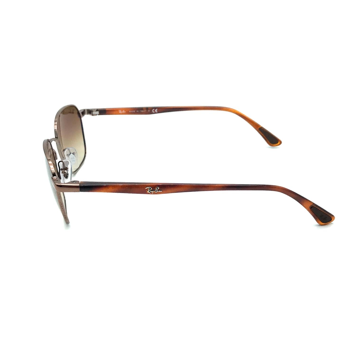 Ray-Ban RB3664 121 51 Erkek Güneş Gözlüğü