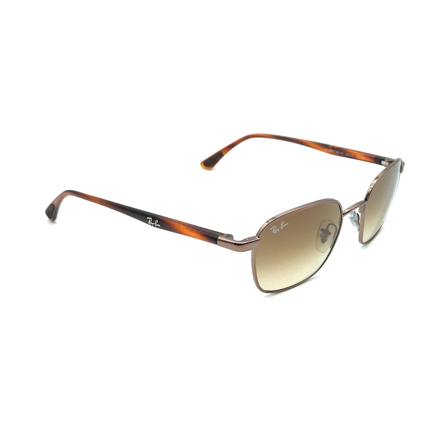 Ray-Ban RB3664 121 51 Erkek Güneş Gözlüğü