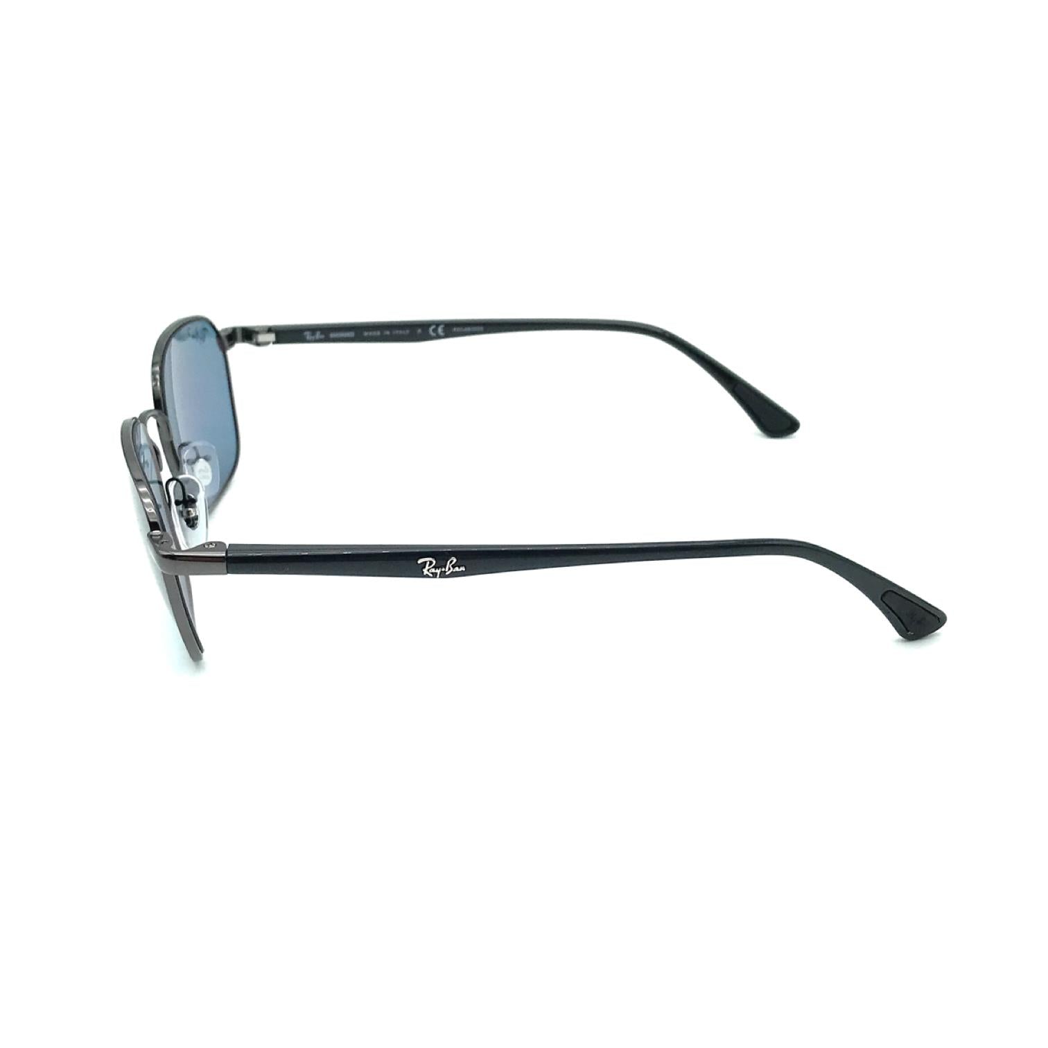 Ray-Ban RB3664CH 004\BA 50 Erkek Güneş Gözlüğü