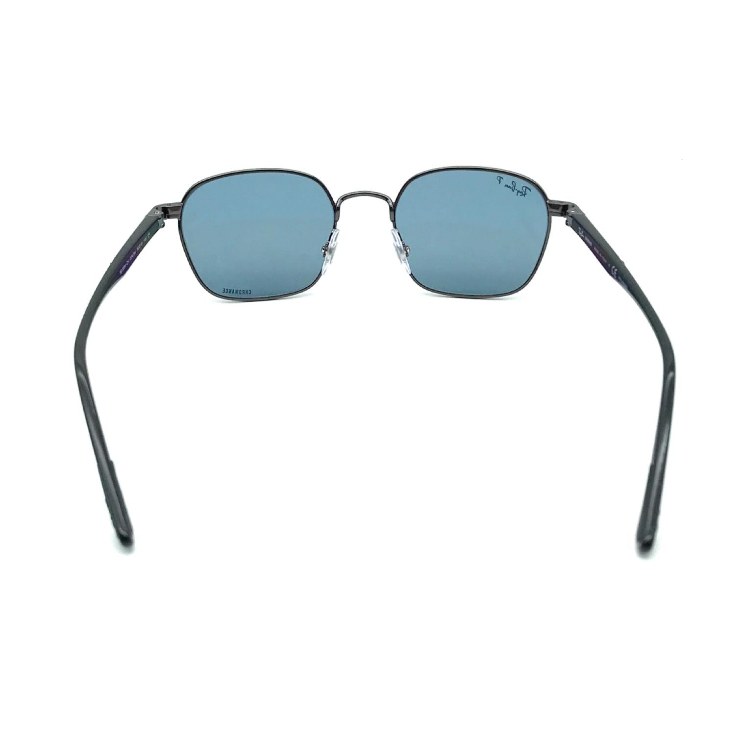 Ray-Ban RB3664CH 004\BA 50 Erkek Güneş Gözlüğü