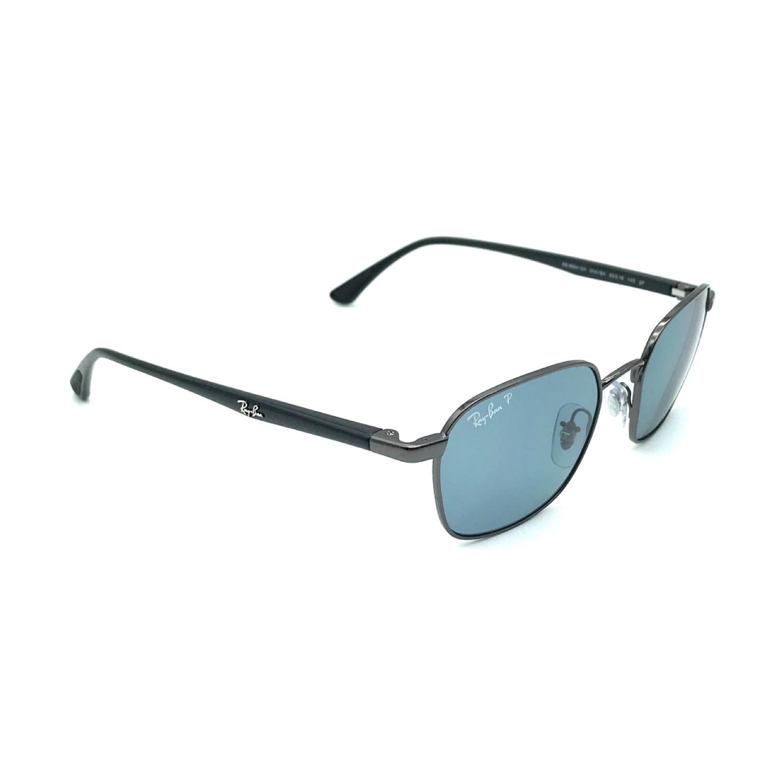 Ray-Ban RB3664CH 004\BA 50 Erkek Güneş Gözlüğü