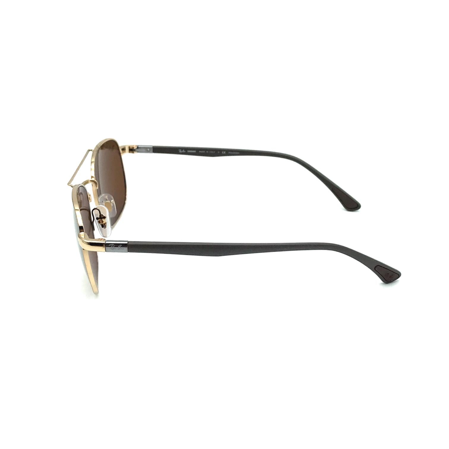 Ray-Ban RB3670CH 001\AN Erkek Güneş Gözlüğü
