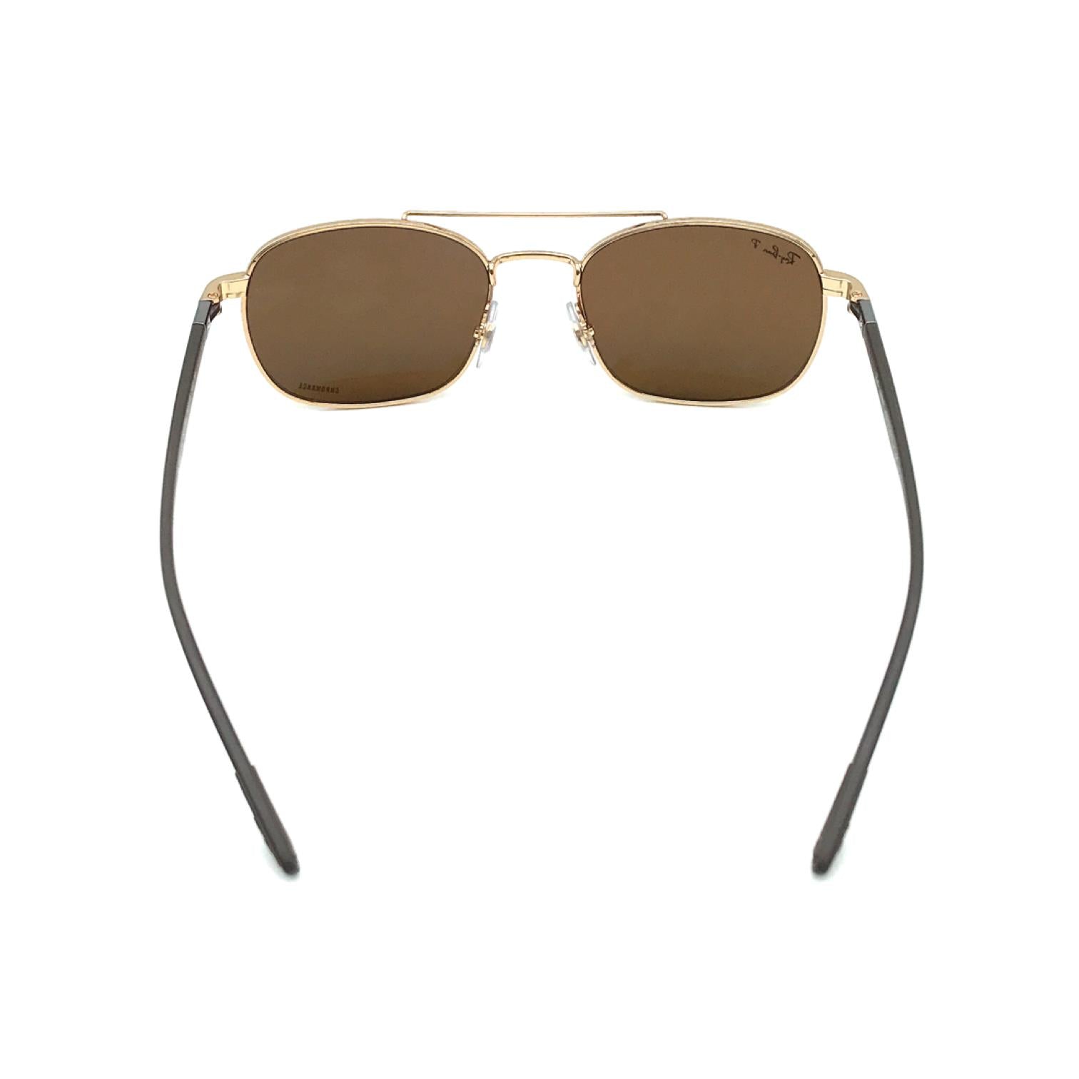 Ray-Ban RB3670CH 001\AN Erkek Güneş Gözlüğü