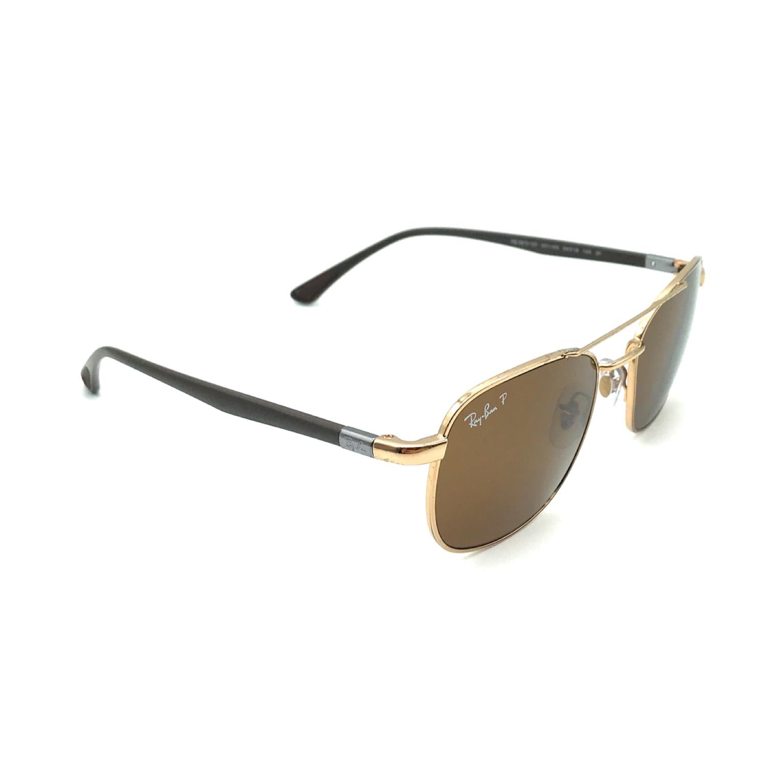 Ray-Ban RB3670CH 001\AN Erkek Güneş Gözlüğü