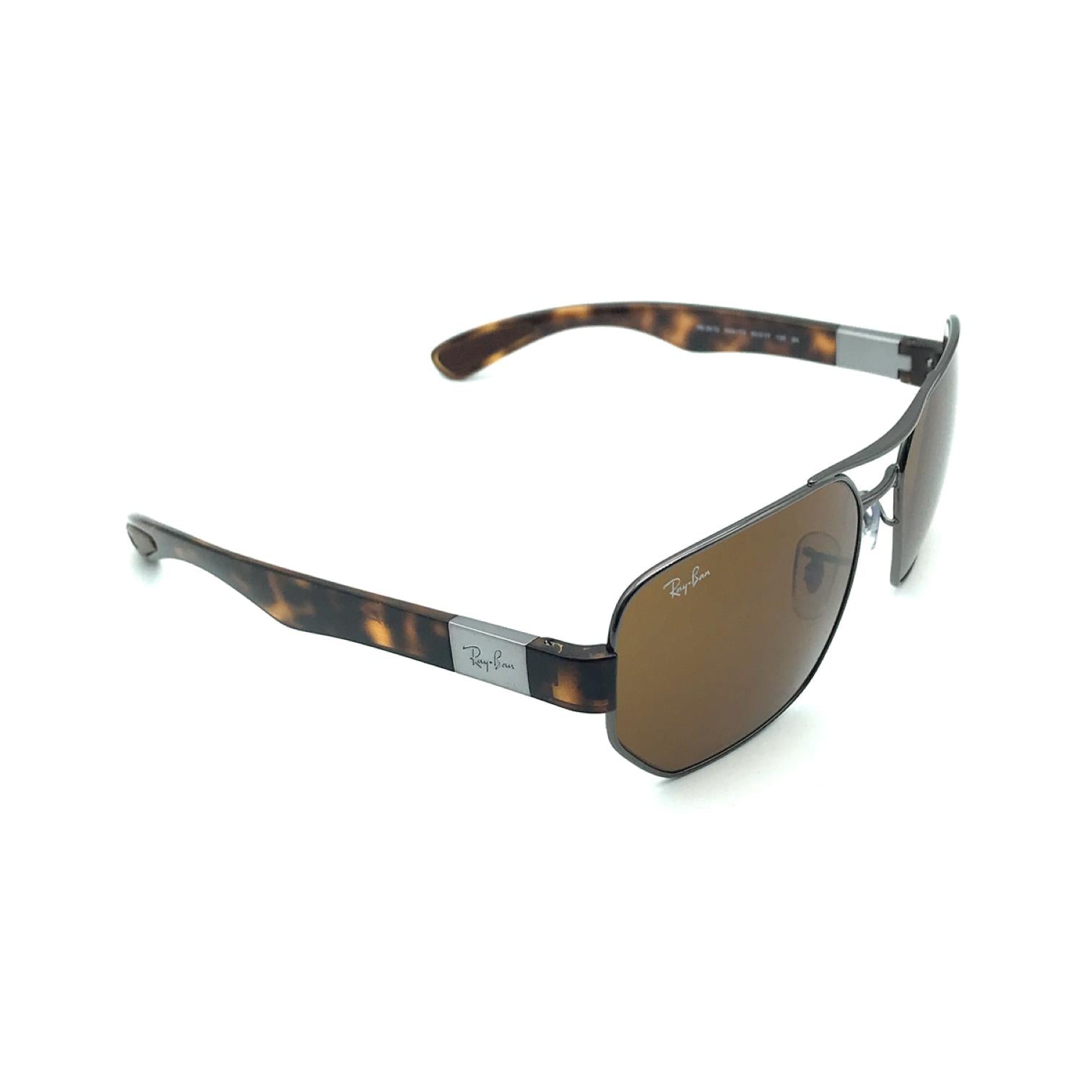 Ray-Ban RB3672 004/73 Güneş Gözlüğü