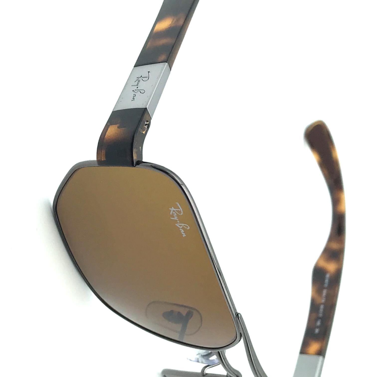 Ray-Ban RB3672 004/73 Güneş Gözlüğü