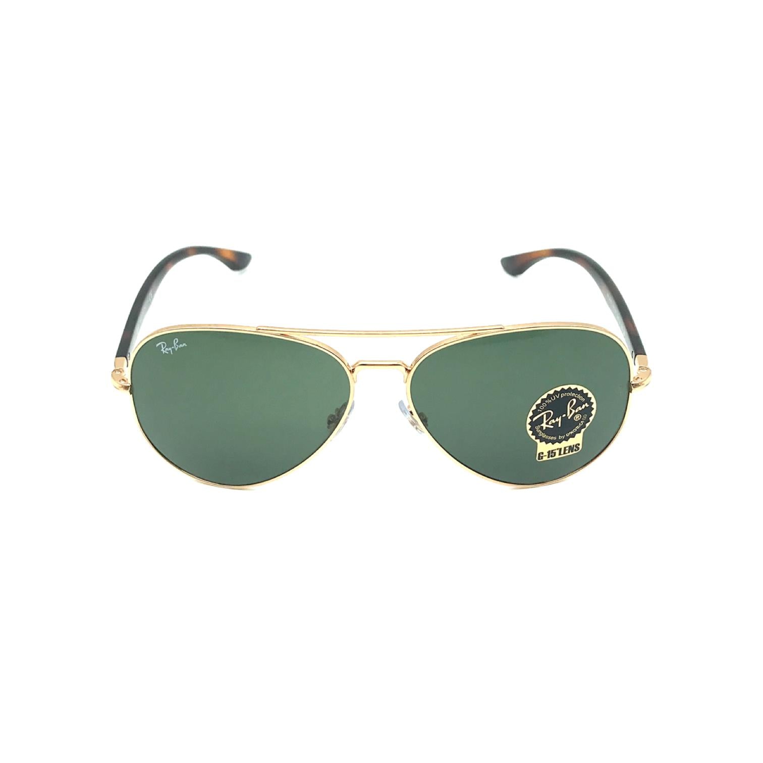 Ray-Ban RB3675 001/31 Güneş Gözlüğü