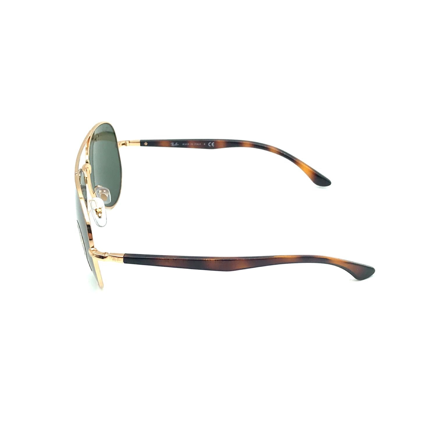Ray-Ban RB3675 001/31 Güneş Gözlüğü