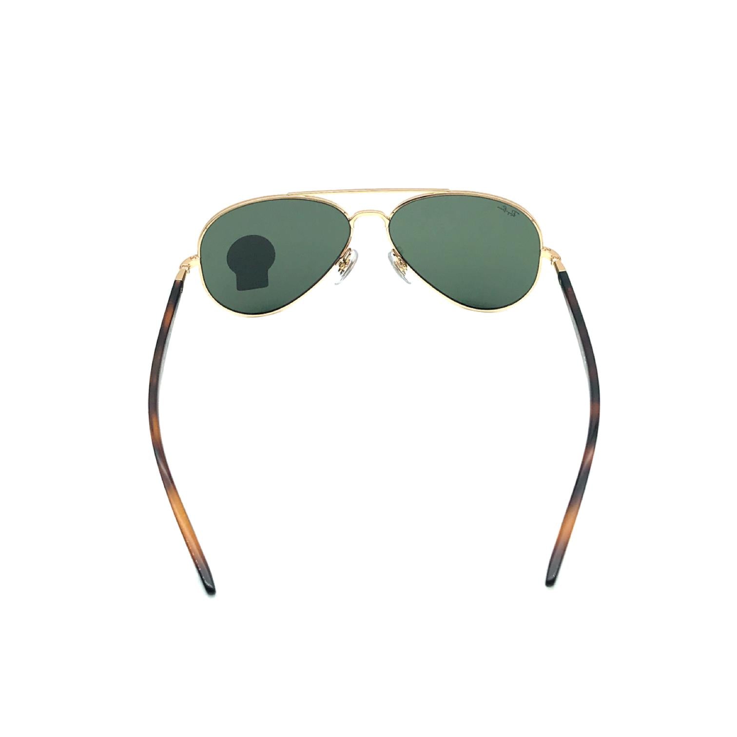 Ray-Ban RB3675 001/31 Güneş Gözlüğü