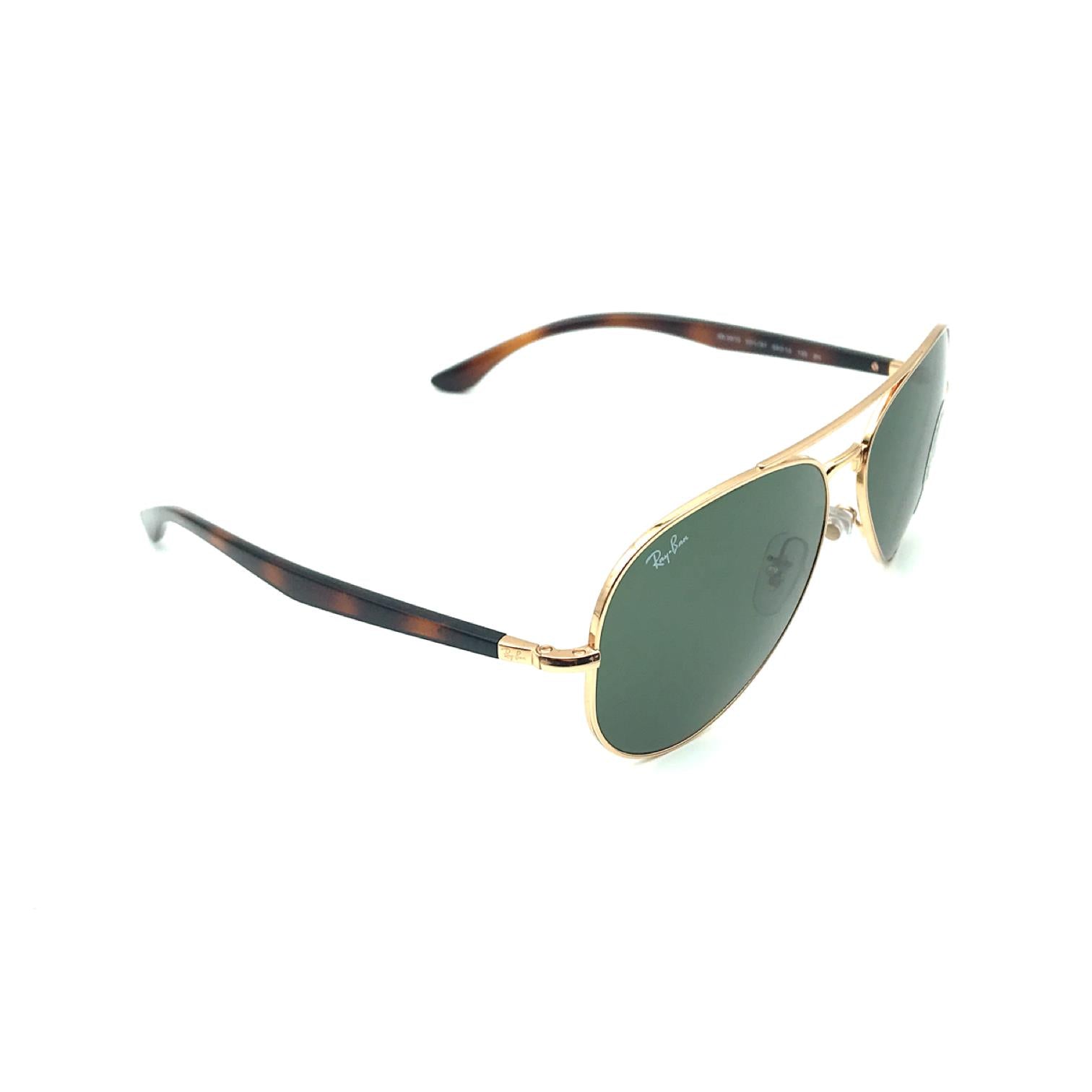 Ray-Ban RB3675 001/31 Güneş Gözlüğü