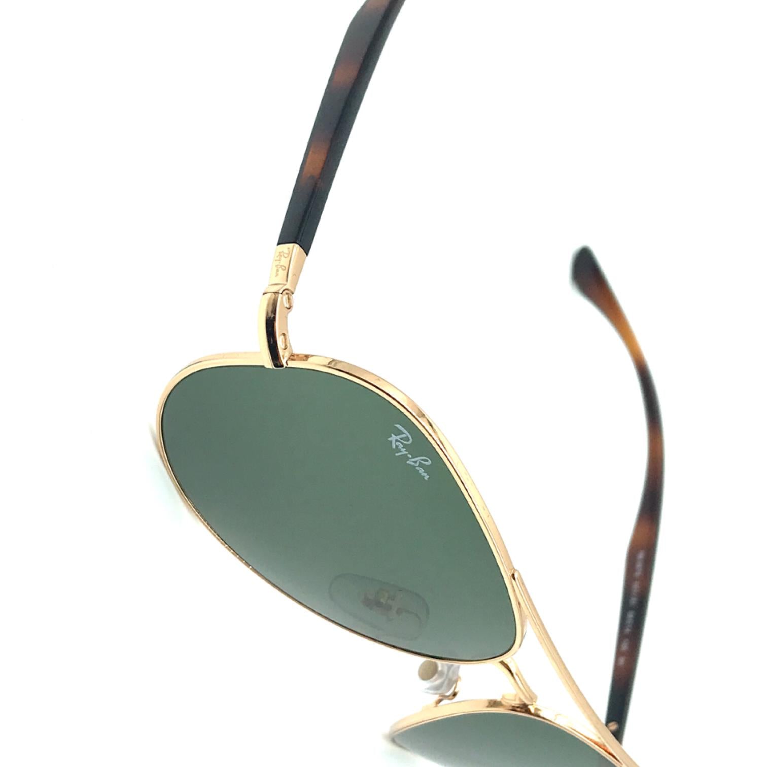 Ray-Ban RB3675 001/31 Güneş Gözlüğü