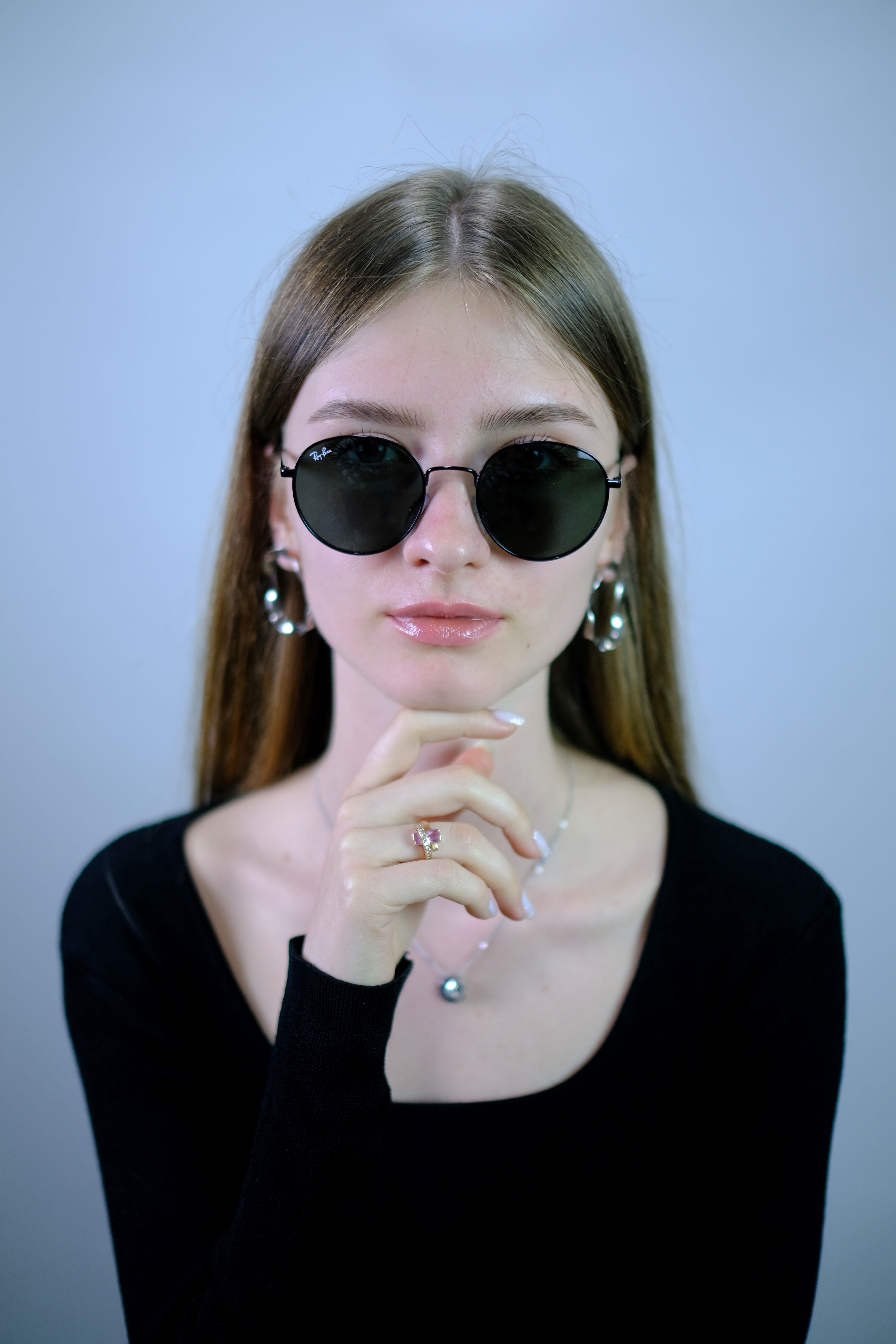Ray-Ban RB3681 002/71 Güneş Gözlüğü