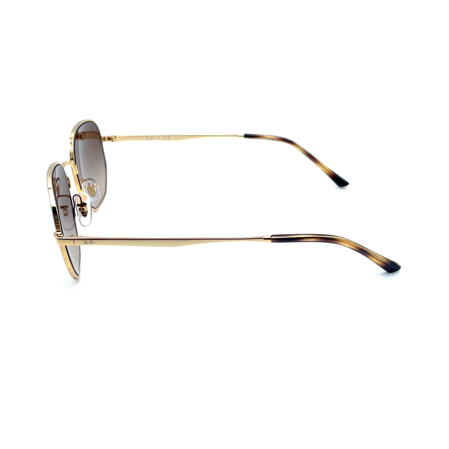 Ray-Ban RB3682 001/13 Güneş Gözlüğü