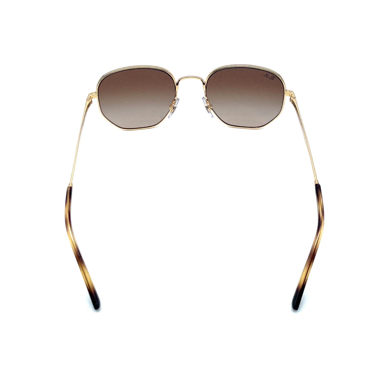 Ray-Ban RB3682 001/13 Güneş Gözlüğü