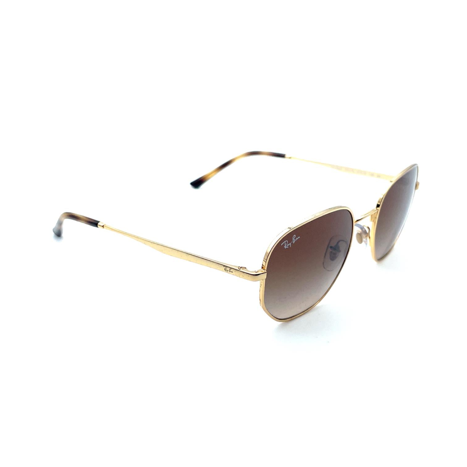 Ray-Ban RB3682 001/13 Güneş Gözlüğü