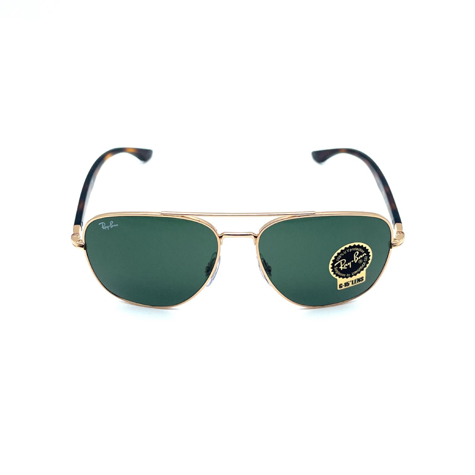 Ray-Ban RB3683 001/31 Güneş Gözlüğü