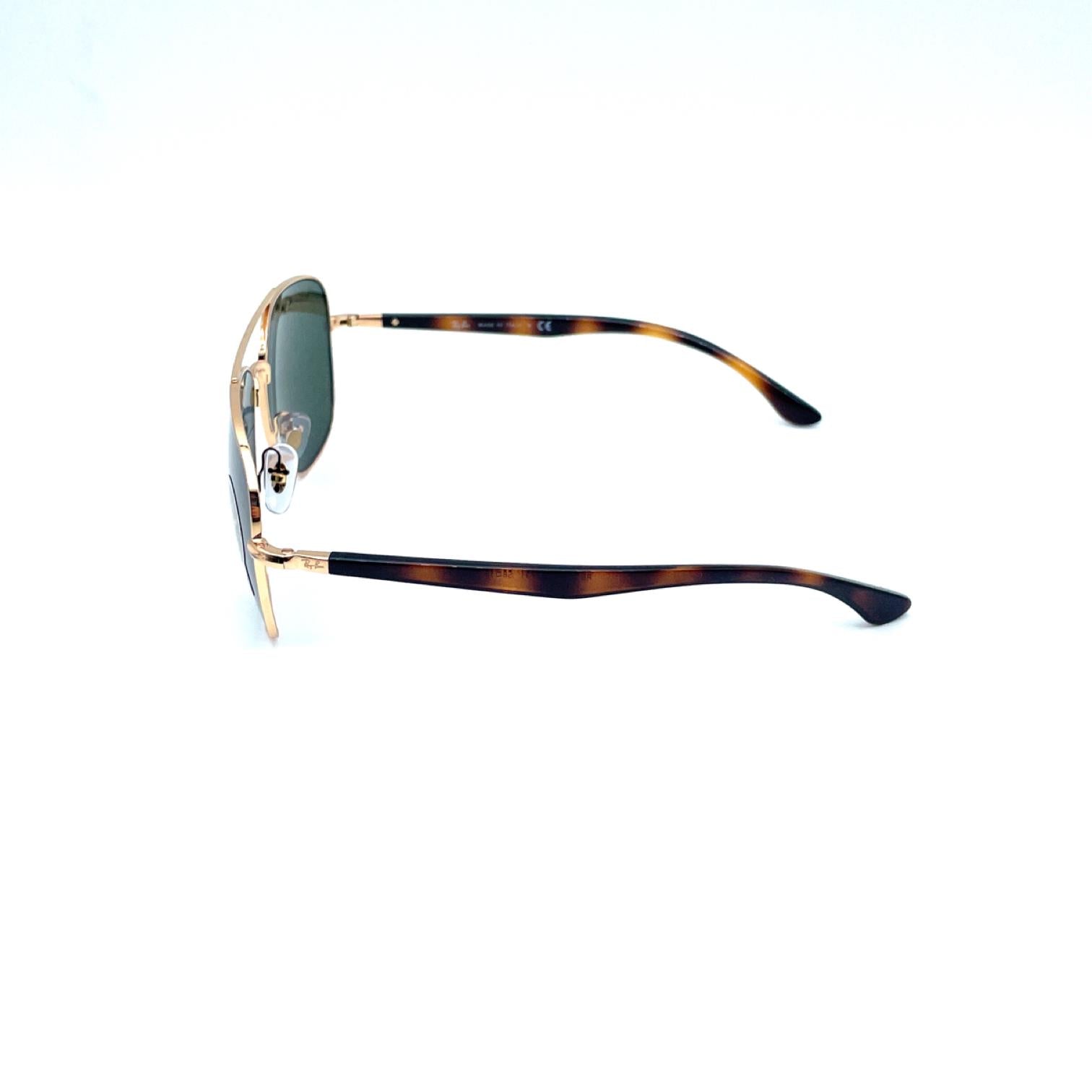 Ray-Ban RB3683 001/31 Güneş Gözlüğü
