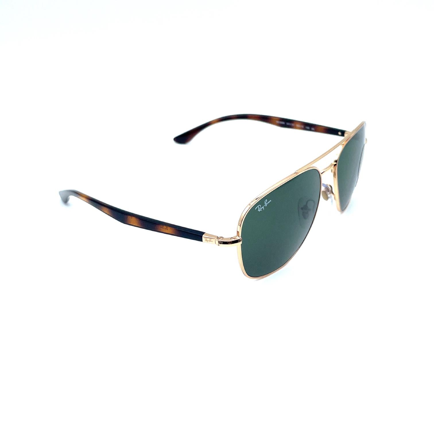 Ray-Ban RB3683 001/31 Güneş Gözlüğü