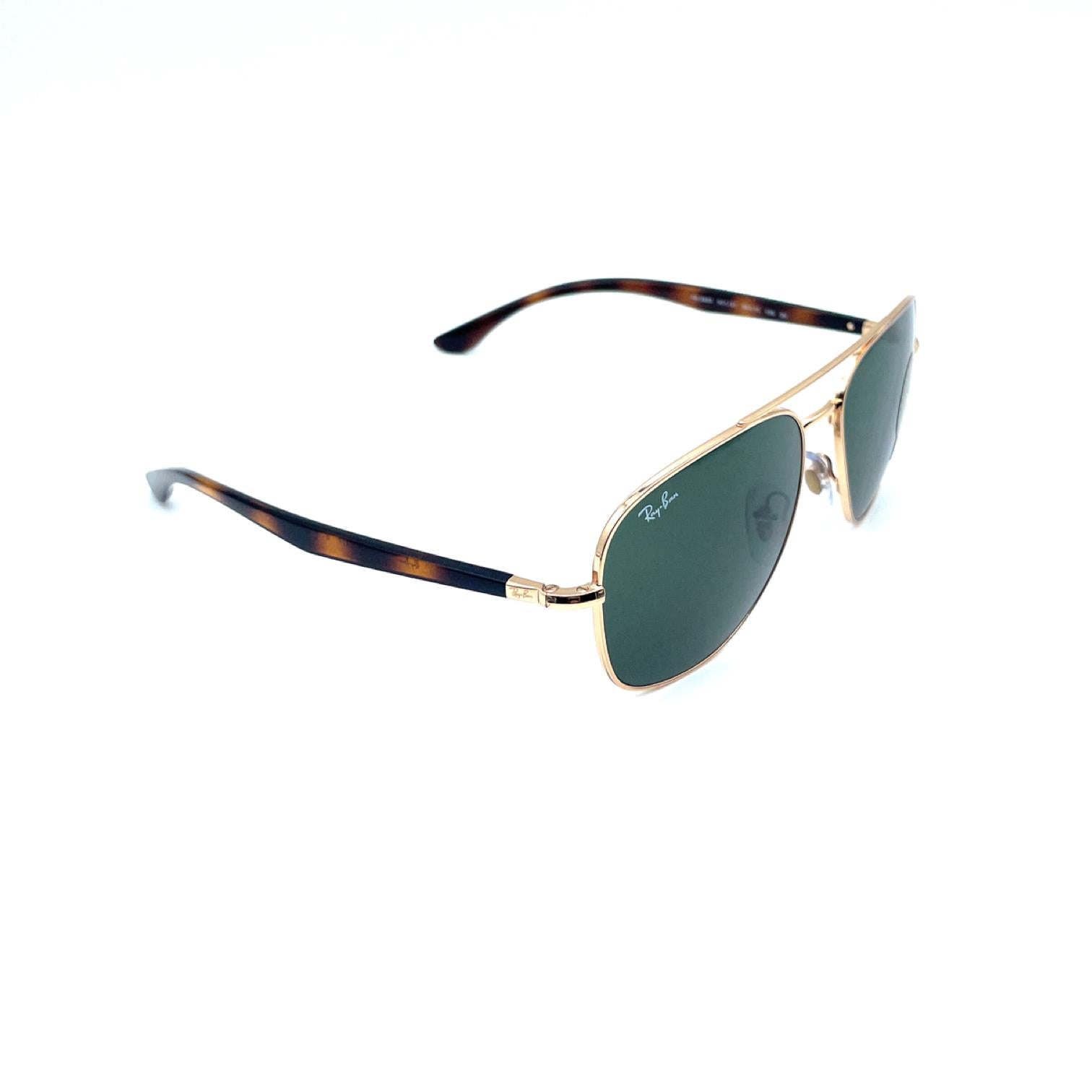 Ray-Ban RB3683 001/31 Güneş Gözlüğü