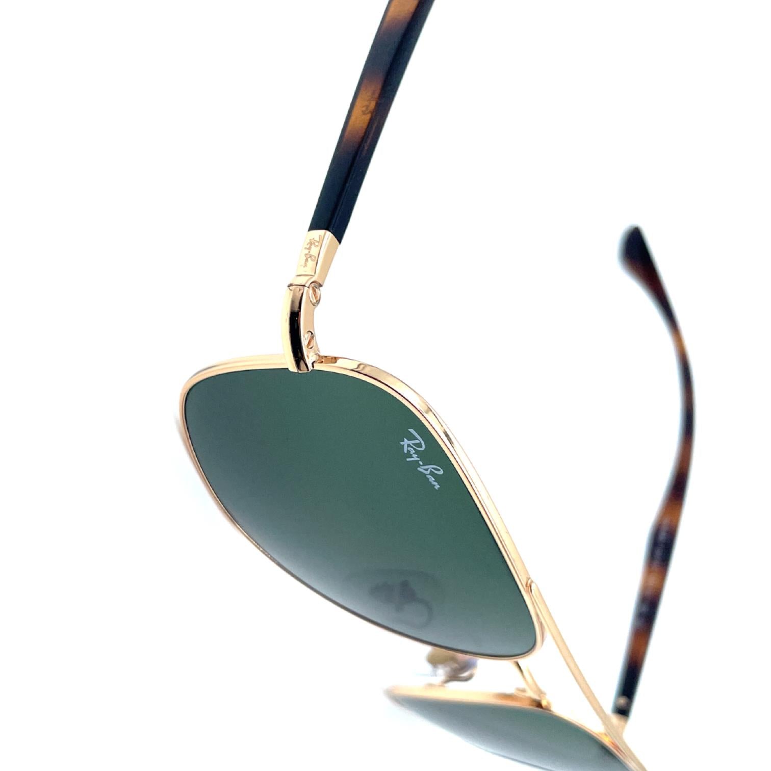 Ray-Ban RB3683 001/31 Güneş Gözlüğü