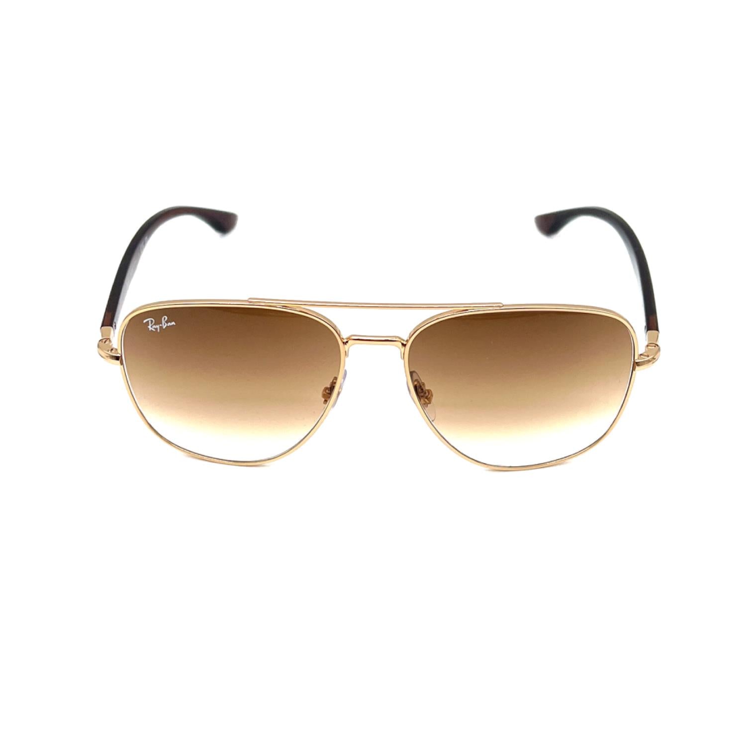 Ray-Ban RB3683 001 51 Erkek Güneş Gözlüğü